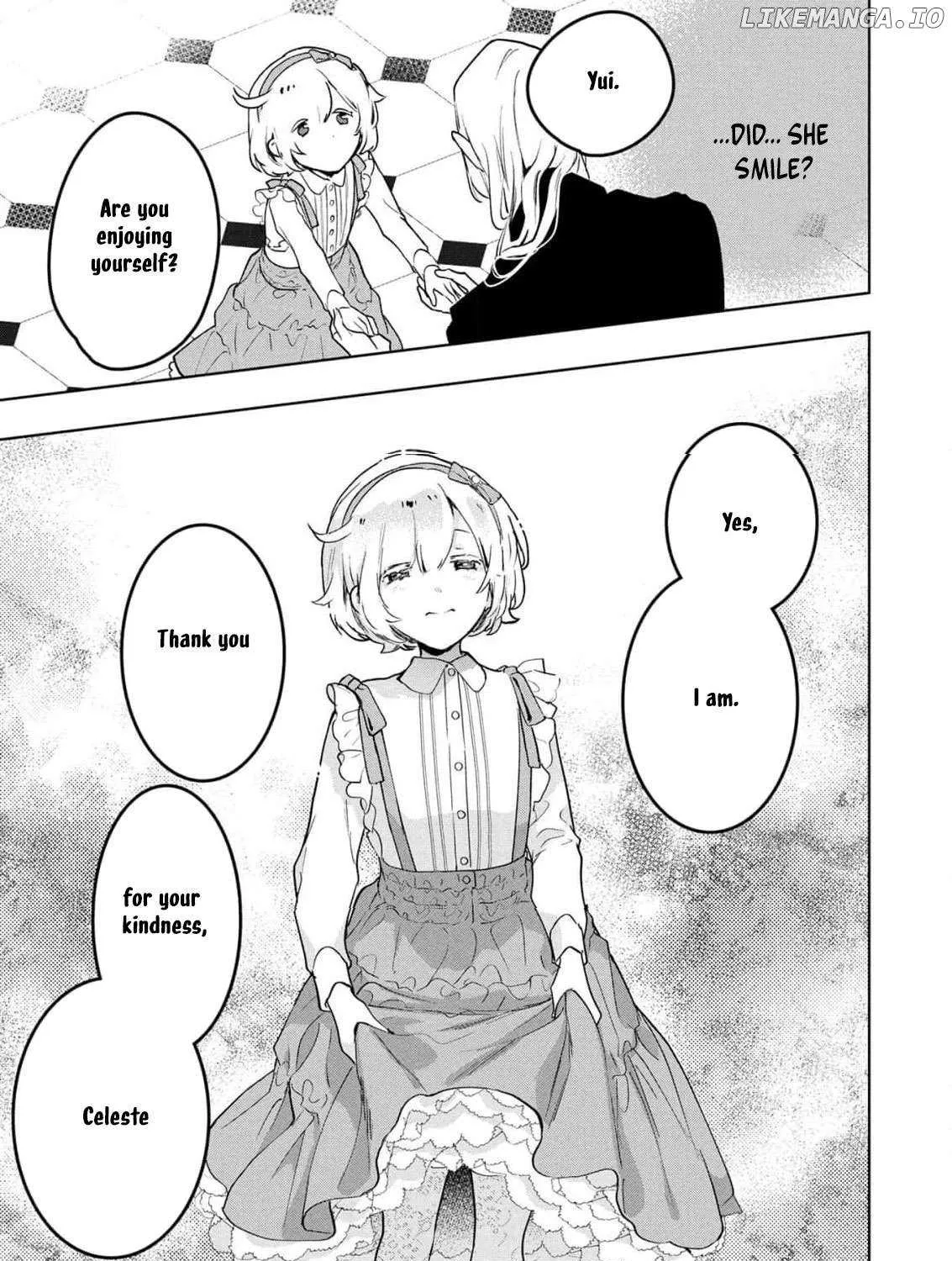 Moto Sentouyou Dorei desu ga, Tasukete Kureta Ryuu Hito wa Banda Sou desu. Chapter 11 page 27 - 