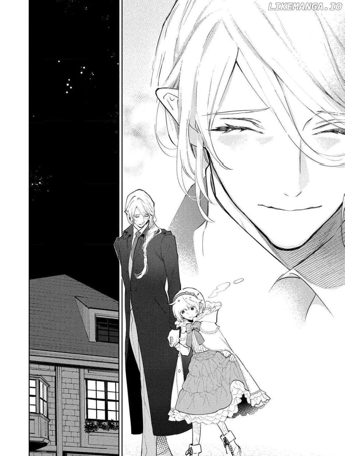 Moto Sentouyou Dorei desu ga, Tasukete Kureta Ryuu Hito wa Banda Sou desu. Chapter 11 page 29 - 