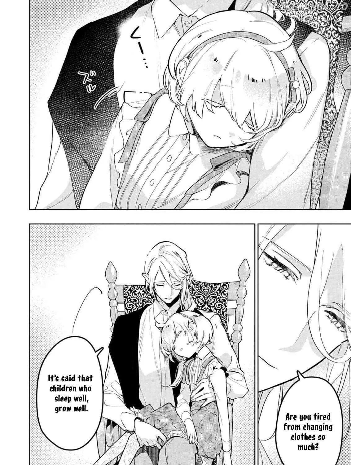 Moto Sentouyou Dorei desu ga, Tasukete Kureta Ryuu Hito wa Banda Sou desu. Chapter 11 page 41 - 