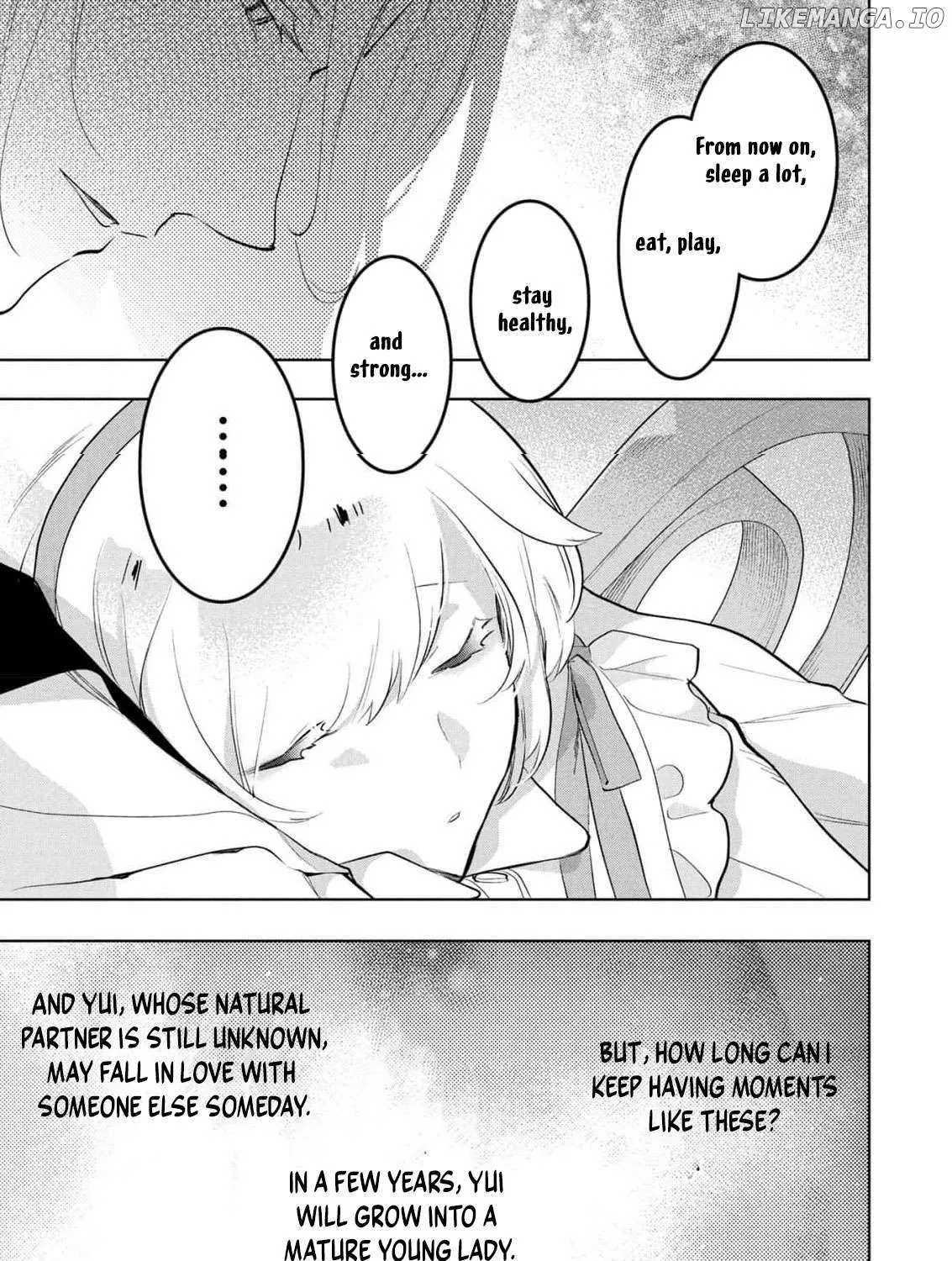 Moto Sentouyou Dorei desu ga, Tasukete Kureta Ryuu Hito wa Banda Sou desu. Chapter 11 page 43 - 