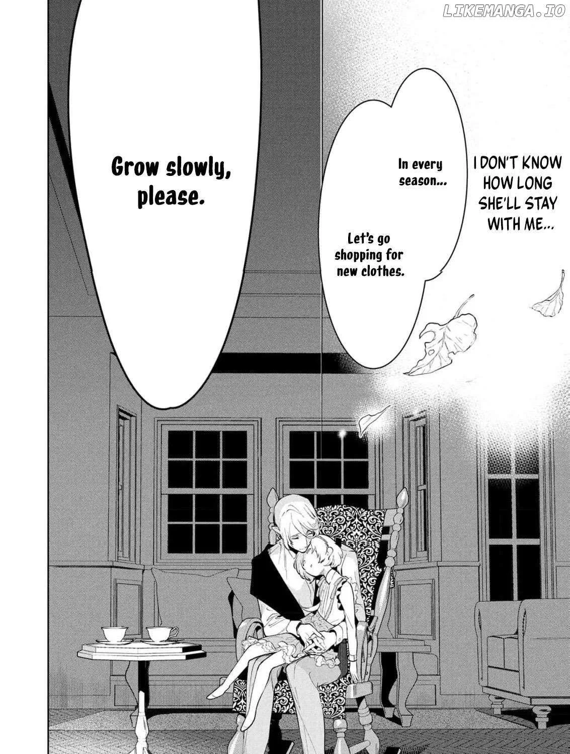 Moto Sentouyou Dorei desu ga, Tasukete Kureta Ryuu Hito wa Banda Sou desu. Chapter 11 page 45 - 