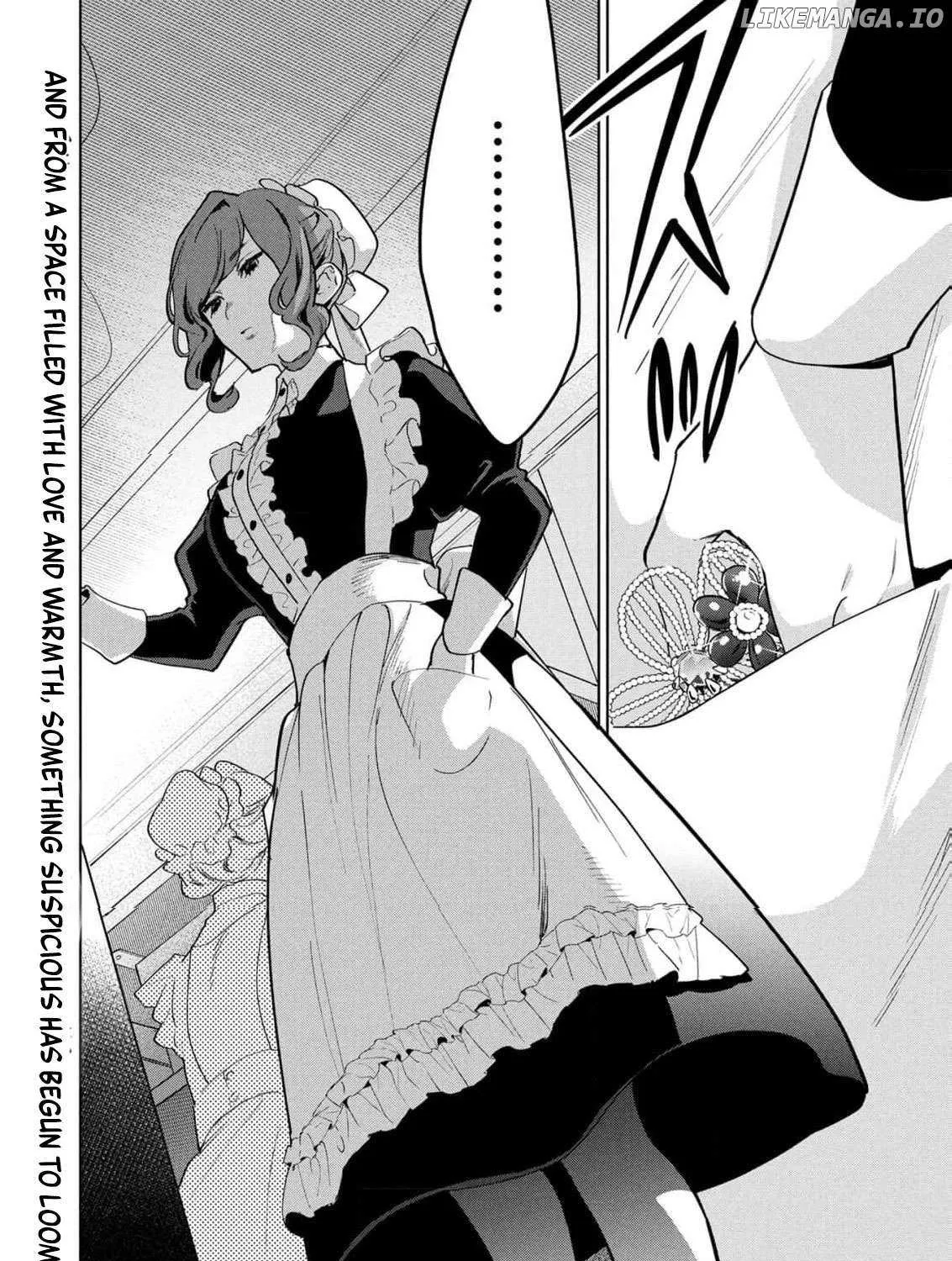 Moto Sentouyou Dorei desu ga, Tasukete Kureta Ryuu Hito wa Banda Sou desu. Chapter 11 page 49 - 