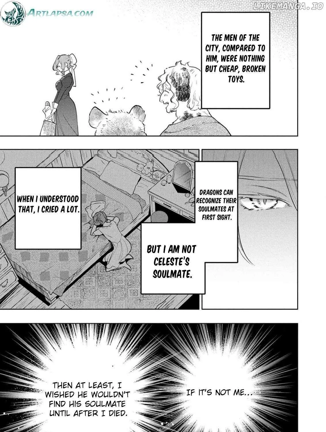 Moto Sentouyou Dorei desu ga, Tasukete Kureta Ryuu Hito wa Banda Sou desu. Chapter 12 page 11 - 