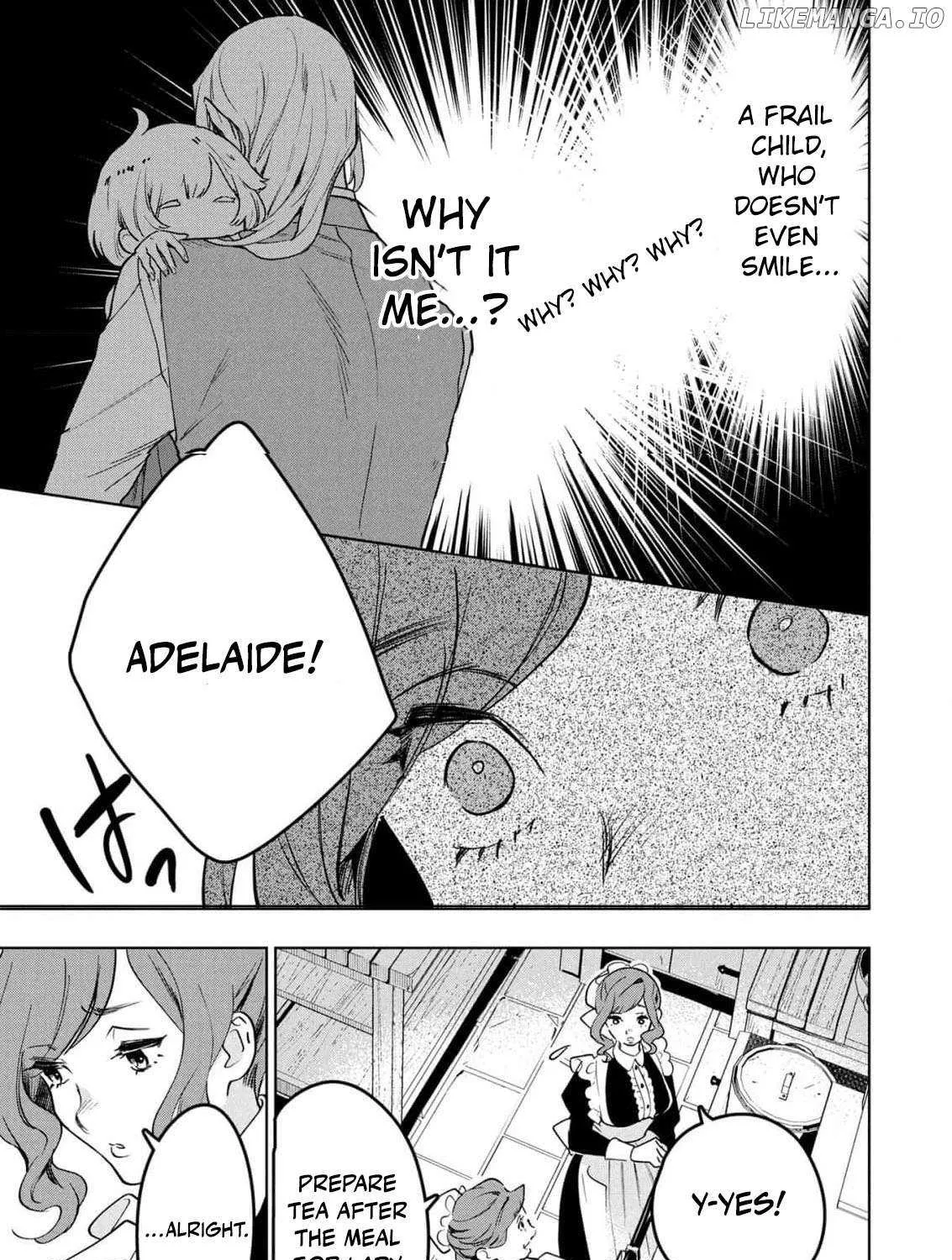 Moto Sentouyou Dorei desu ga, Tasukete Kureta Ryuu Hito wa Banda Sou desu. Chapter 12 page 15 - 