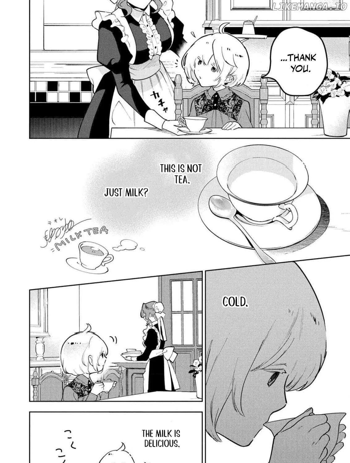 Moto Sentouyou Dorei desu ga, Tasukete Kureta Ryuu Hito wa Banda Sou desu. Chapter 12 page 17 - 