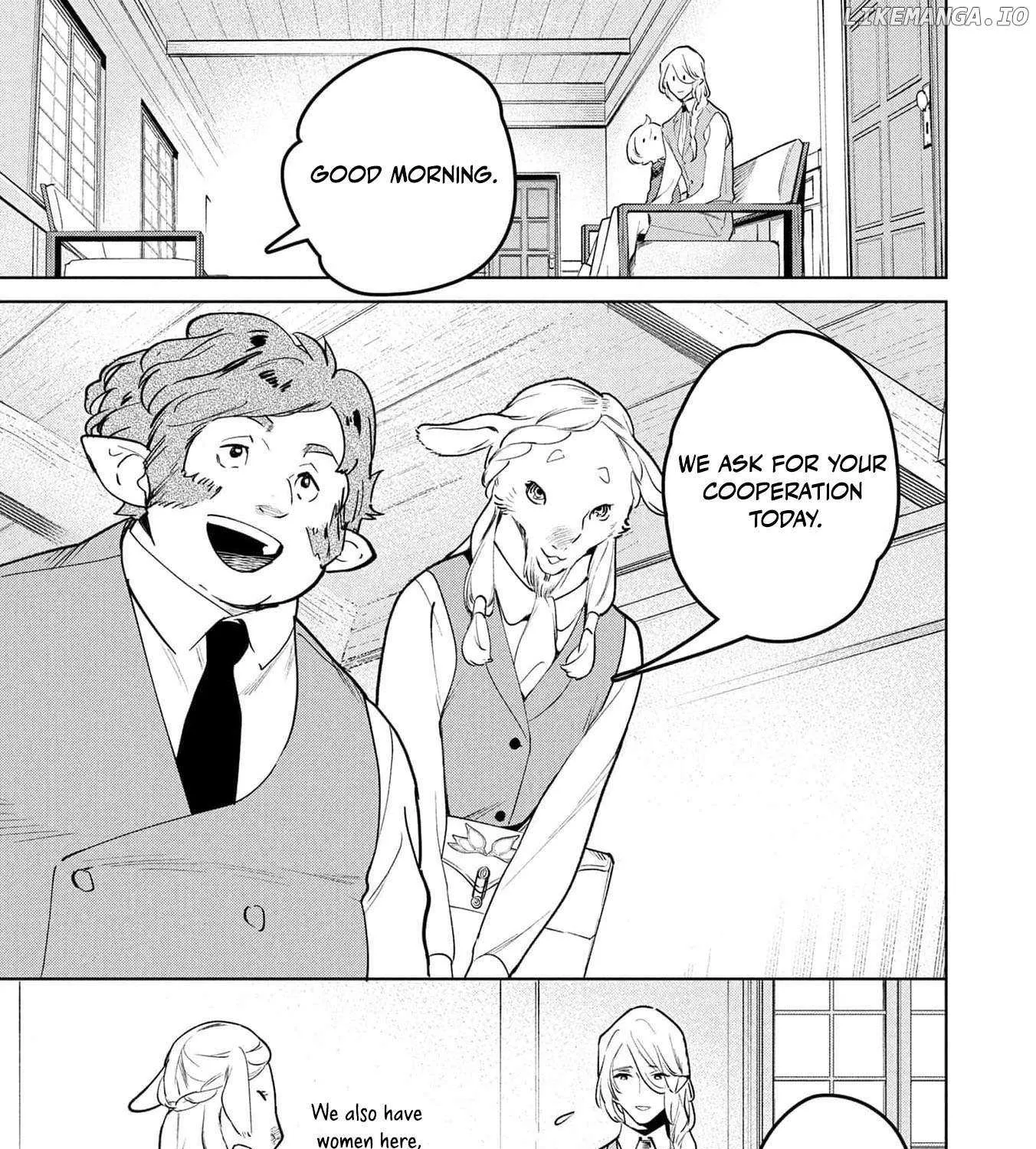 Moto Sentouyou Dorei desu ga, Tasukete Kureta Ryuu Hito wa Banda Sou desu. Chapter 12 page 23 - 
