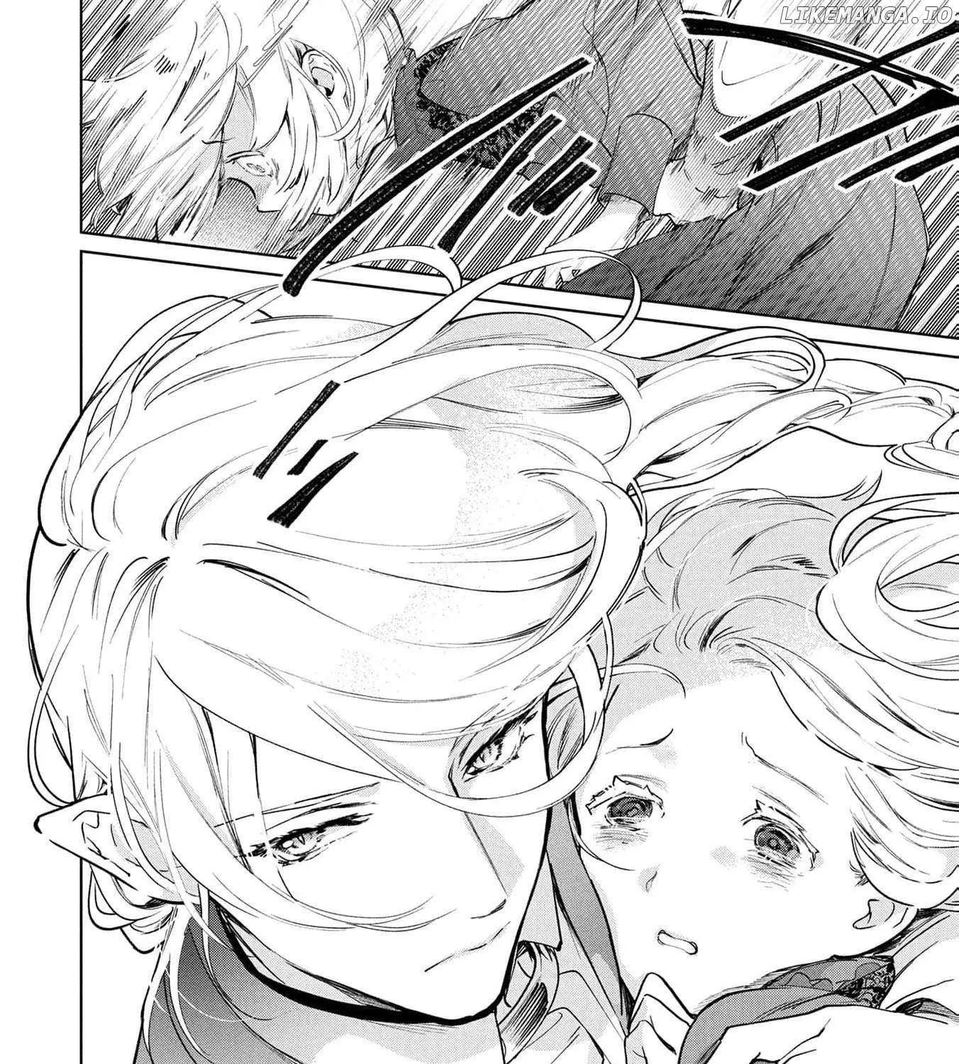 Moto Sentouyou Dorei desu ga, Tasukete Kureta Ryuu Hito wa Banda Sou desu. Chapter 12 page 33 - 
