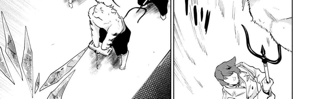Moto Sentouyou Dorei desu ga, Tasukete Kureta Ryuu Hito wa Banda Sou desu. Chapter 12 page 40 - 