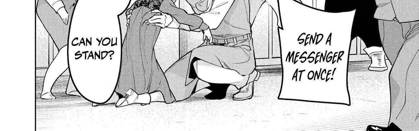 Moto Sentouyou Dorei desu ga, Tasukete Kureta Ryuu Hito wa Banda Sou desu. Chapter 12 page 42 - 