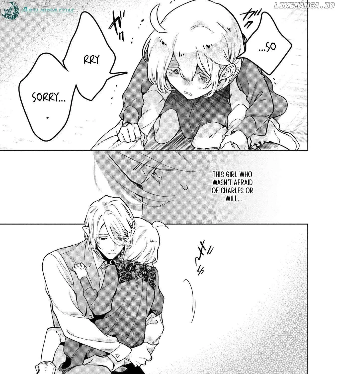 Moto Sentouyou Dorei desu ga, Tasukete Kureta Ryuu Hito wa Banda Sou desu. Chapter 12 page 43 - 