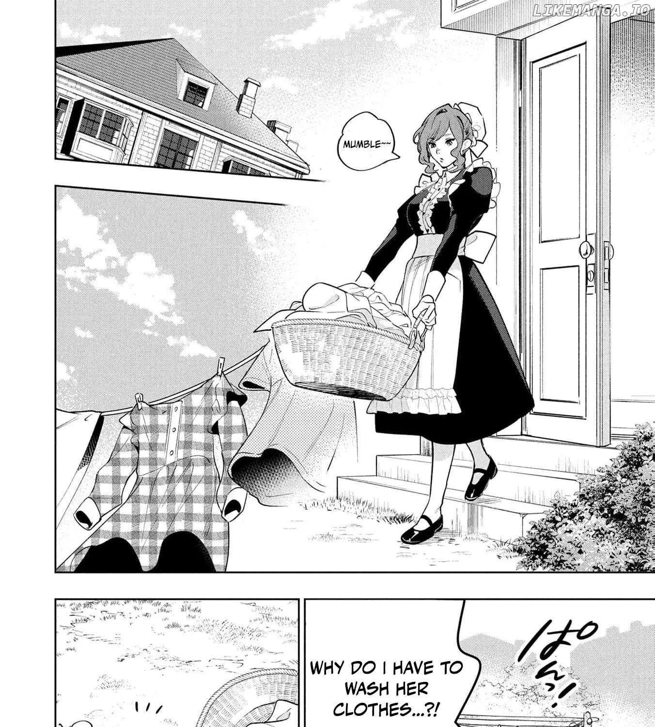 Moto Sentouyou Dorei desu ga, Tasukete Kureta Ryuu Hito wa Banda Sou desu. Chapter 12 page 45 - 