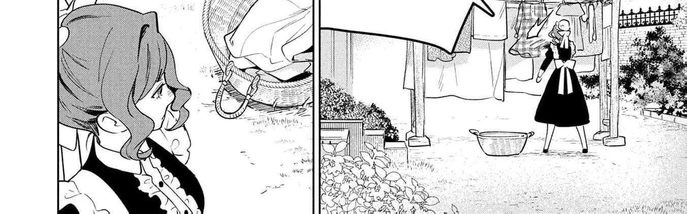 Moto Sentouyou Dorei desu ga, Tasukete Kureta Ryuu Hito wa Banda Sou desu. Chapter 12 page 46 - 