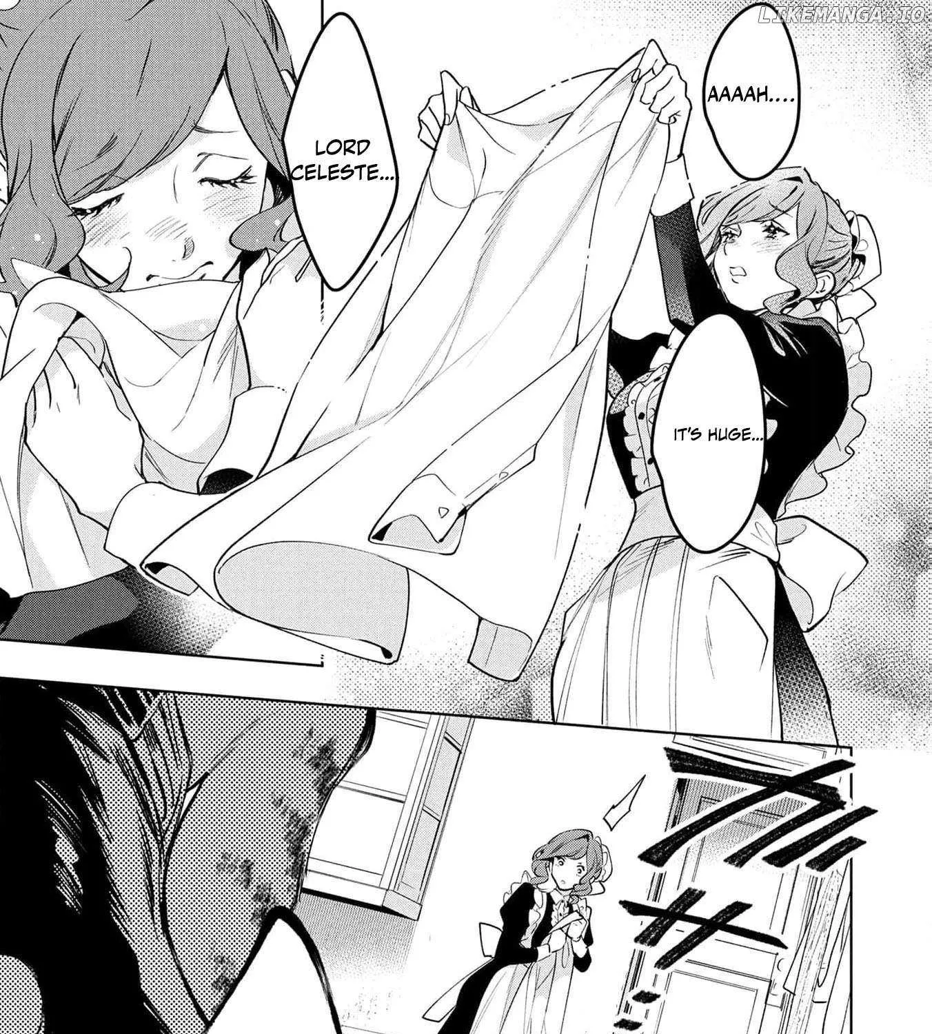 Moto Sentouyou Dorei desu ga, Tasukete Kureta Ryuu Hito wa Banda Sou desu. Chapter 12 page 47 - 