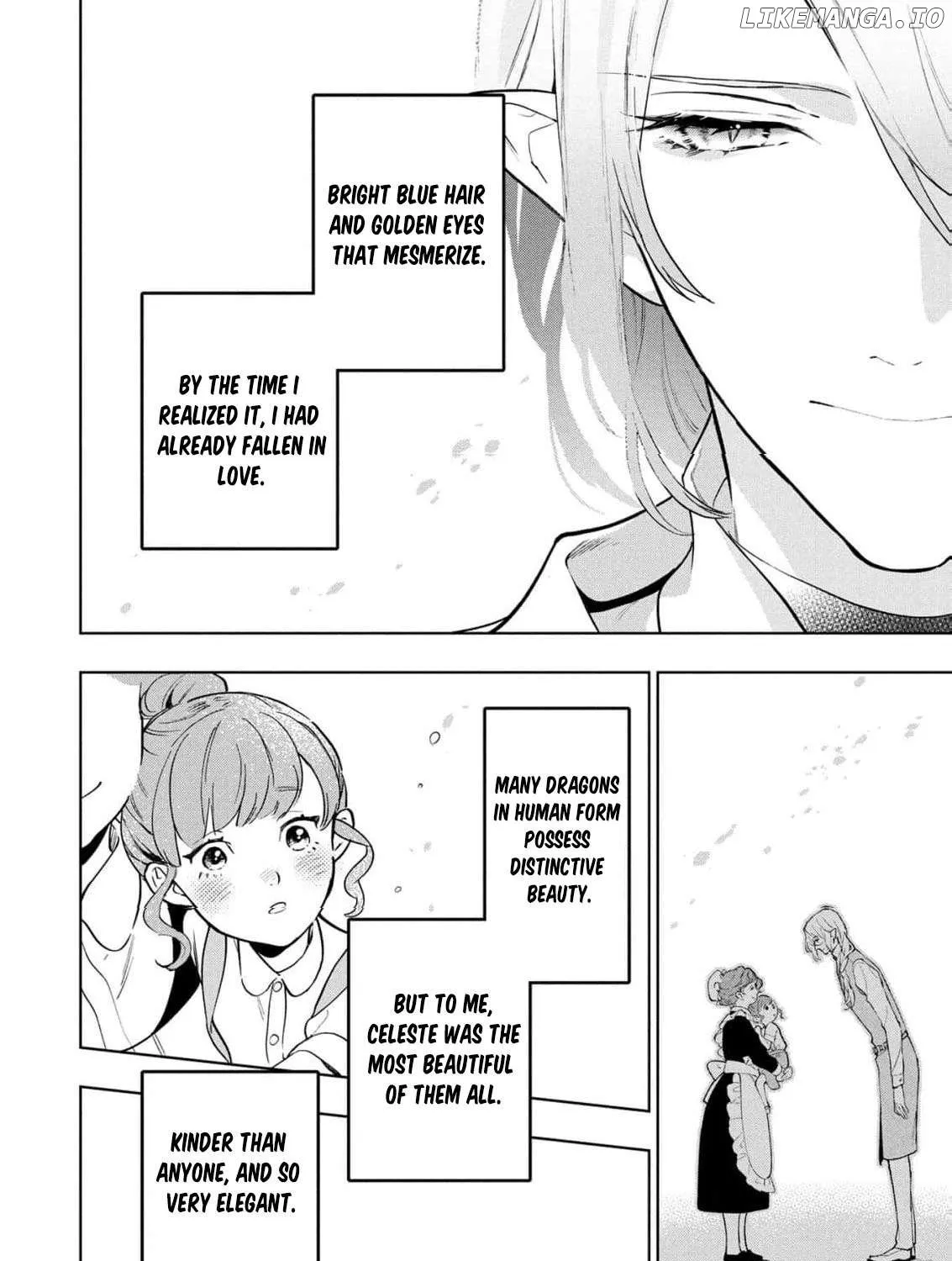 Moto Sentouyou Dorei desu ga, Tasukete Kureta Ryuu Hito wa Banda Sou desu. Chapter 12 page 9 - 