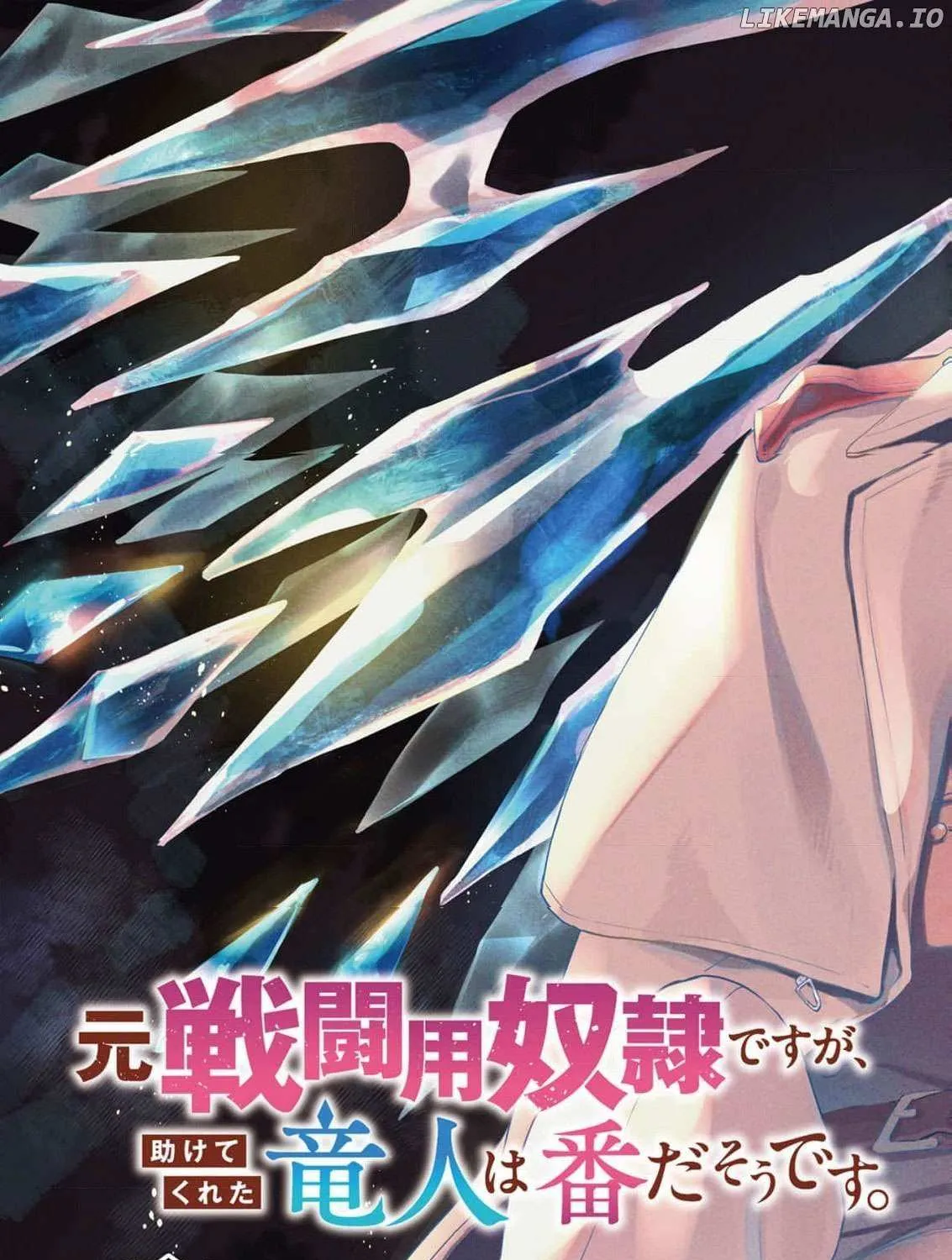 Moto Sentouyou Dorei desu ga, Tasukete Kureta Ryuu Hito wa Banda Sou desu. Chapter 13 page 11 - 