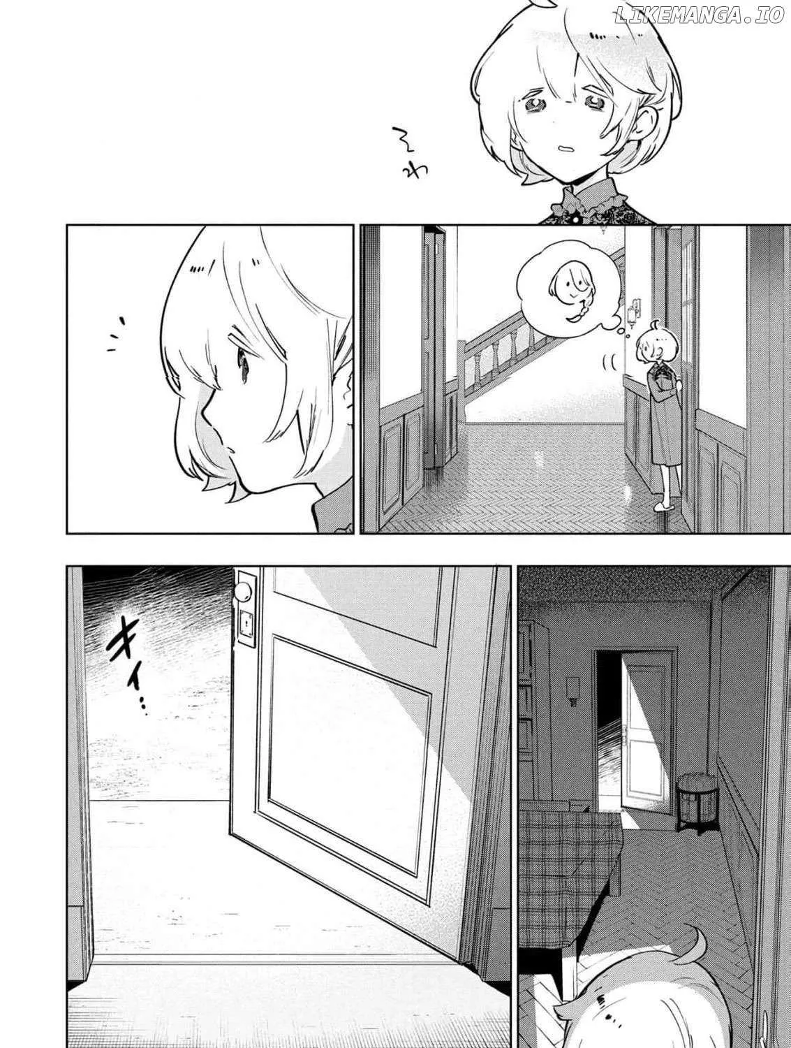 Moto Sentouyou Dorei desu ga, Tasukete Kureta Ryuu Hito wa Banda Sou desu. Chapter 13 page 29 - 