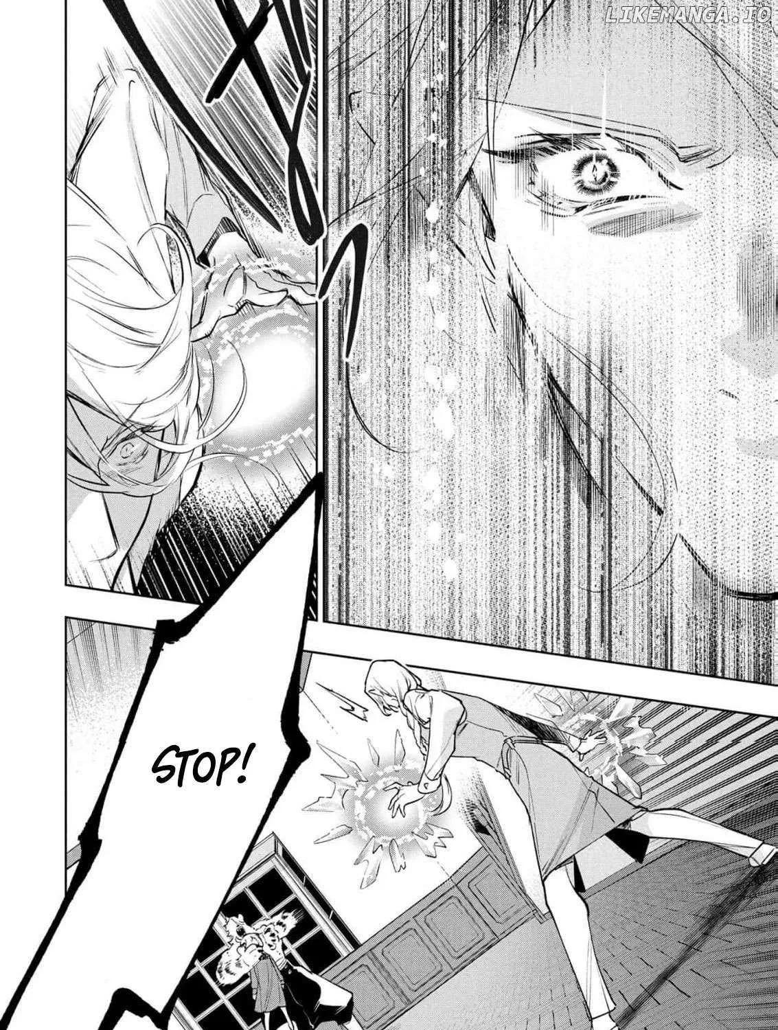 Moto Sentouyou Dorei desu ga, Tasukete Kureta Ryuu Hito wa Banda Sou desu. Chapter 13 page 41 - 