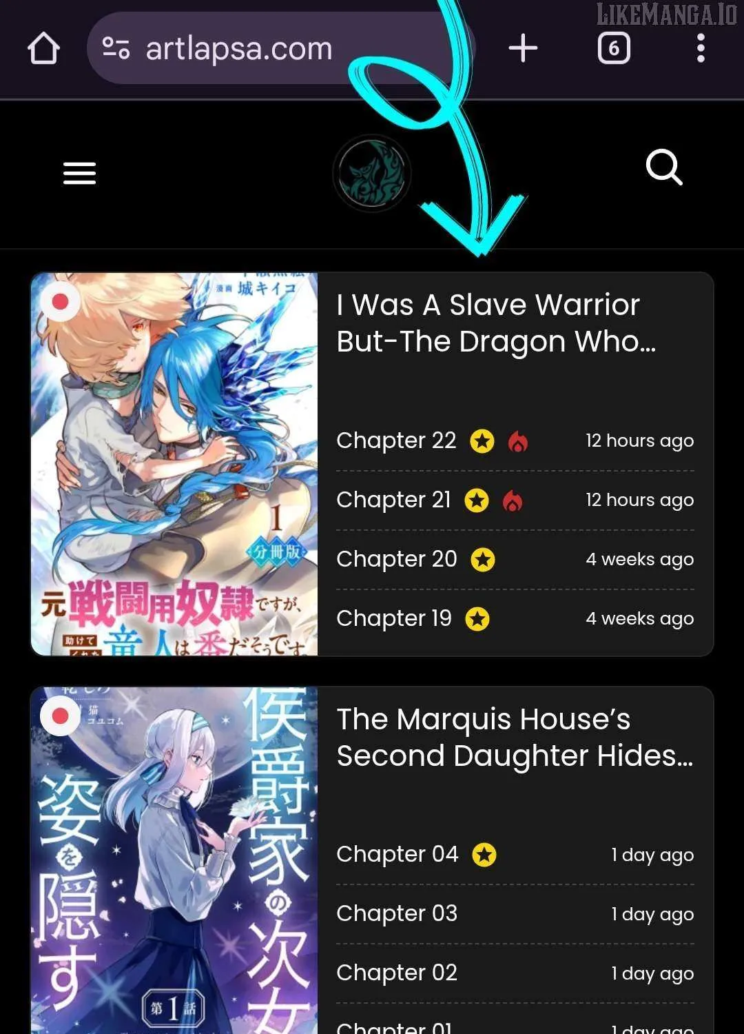 Moto Sentouyou Dorei desu ga, Tasukete Kureta Ryuu Hito wa Banda Sou desu. Chapter 14 page 2 - 