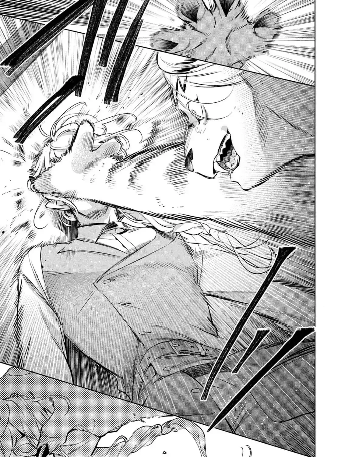 Moto Sentouyou Dorei desu ga, Tasukete Kureta Ryuu Hito wa Banda Sou desu. Chapter 14 page 14 - 