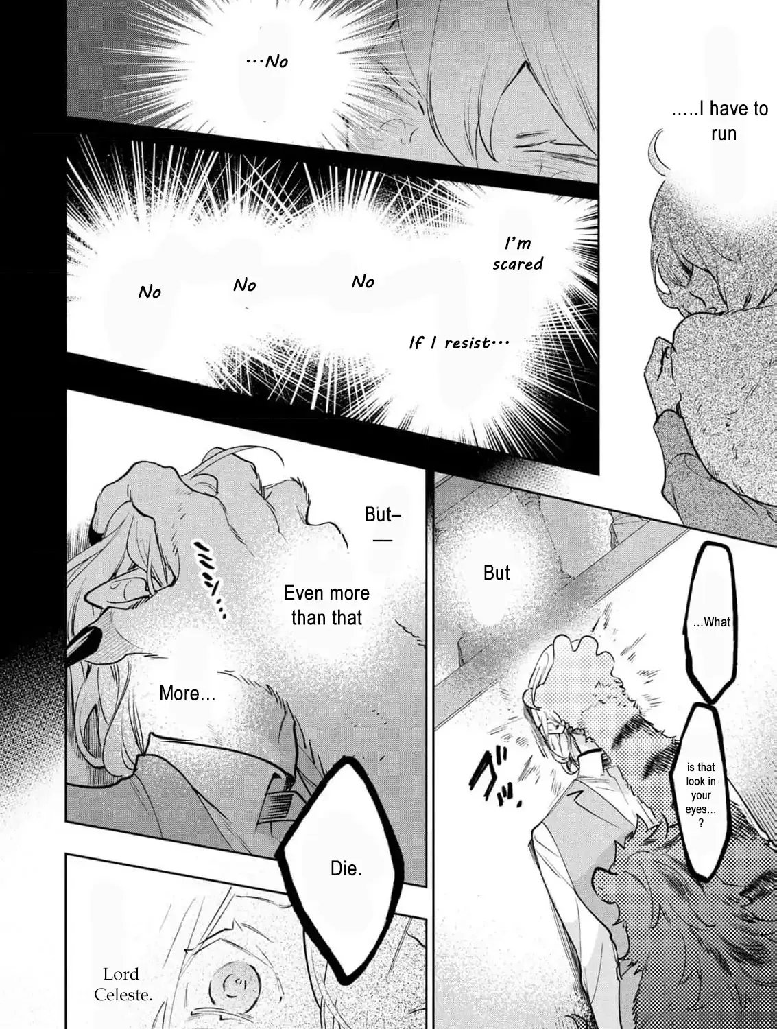 Moto Sentouyou Dorei desu ga, Tasukete Kureta Ryuu Hito wa Banda Sou desu. Chapter 14 page 24 - 