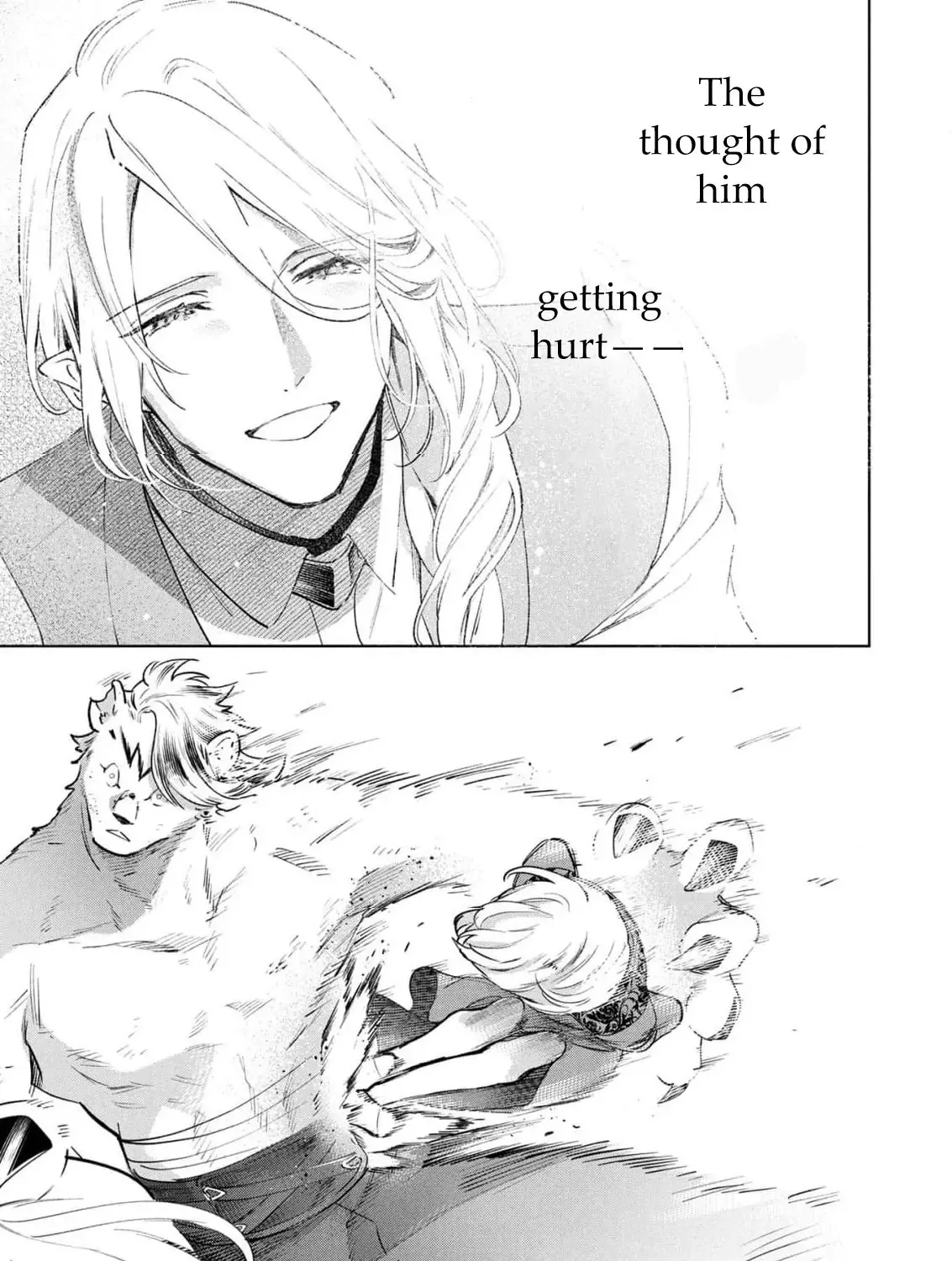 Moto Sentouyou Dorei desu ga, Tasukete Kureta Ryuu Hito wa Banda Sou desu. Chapter 14 page 26 - 