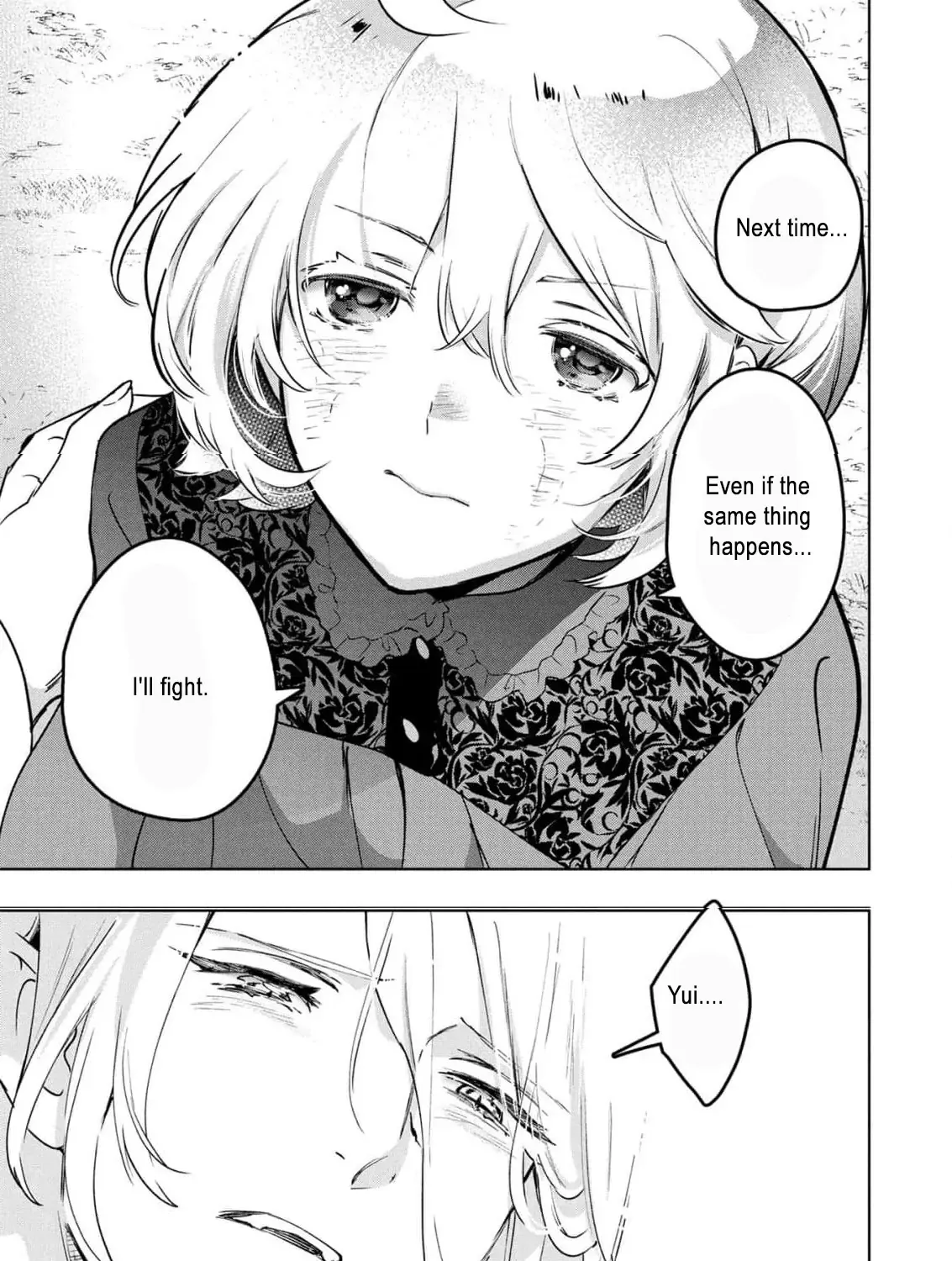 Moto Sentouyou Dorei desu ga, Tasukete Kureta Ryuu Hito wa Banda Sou desu. Chapter 14 page 50 - 
