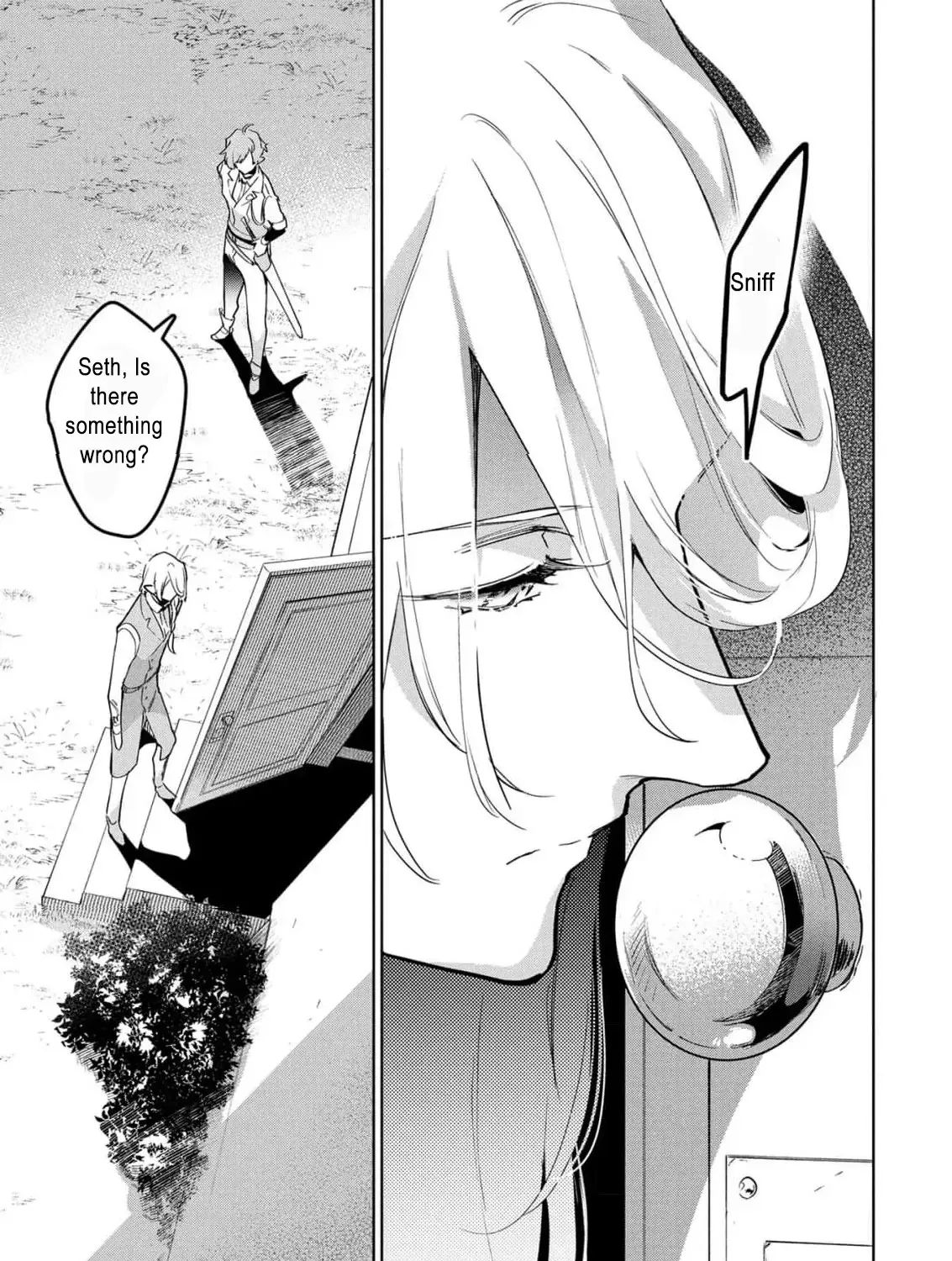 Moto Sentouyou Dorei desu ga, Tasukete Kureta Ryuu Hito wa Banda Sou desu. Chapter 14 page 58 - 