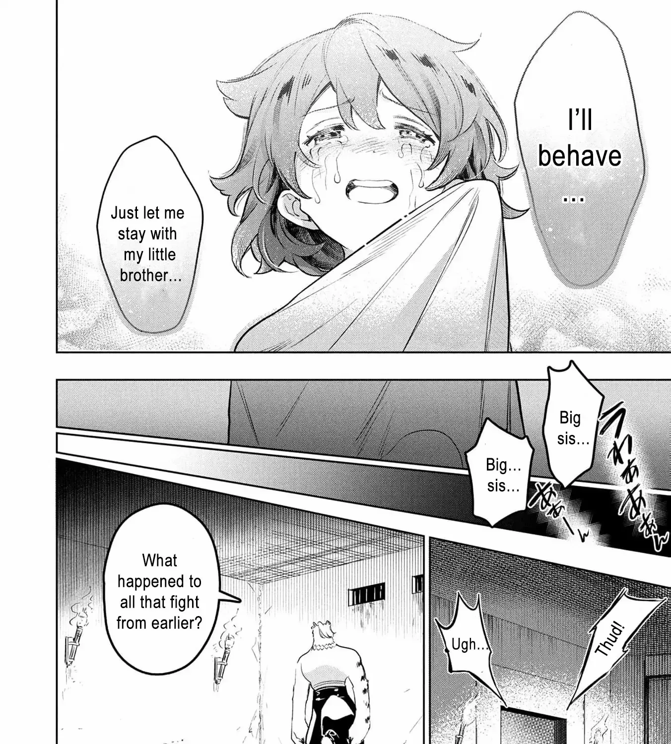Moto Sentouyou Dorei desu ga, Tasukete Kureta Ryuu Hito wa Banda Sou desu. Chapter 15 page 22 - 