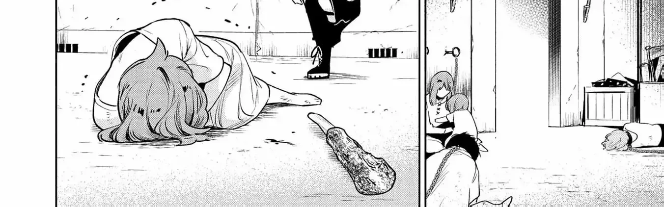Moto Sentouyou Dorei desu ga, Tasukete Kureta Ryuu Hito wa Banda Sou desu. Chapter 15 page 23 - 