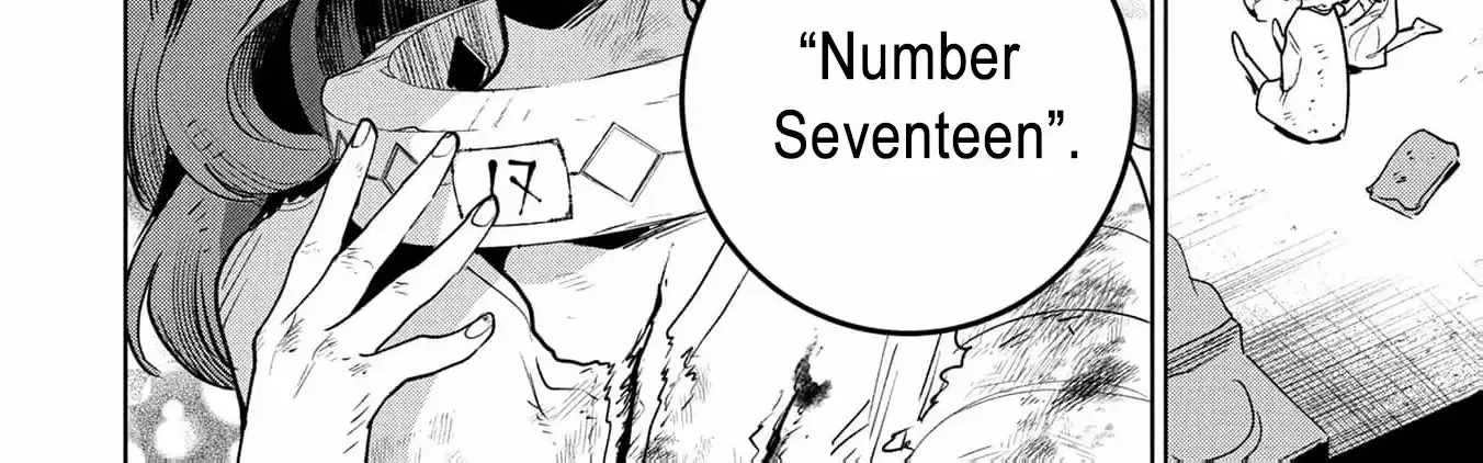 Moto Sentouyou Dorei desu ga, Tasukete Kureta Ryuu Hito wa Banda Sou desu. Chapter 15 page 35 - 