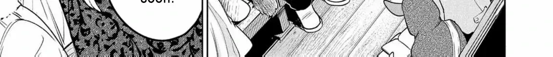 Moto Sentouyou Dorei desu ga, Tasukete Kureta Ryuu Hito wa Banda Sou desu. Chapter 15 page 37 - 