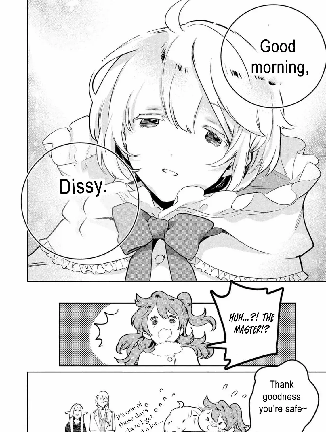 Moto Sentouyou Dorei desu ga, Tasukete Kureta Ryuu Hito wa Banda Sou desu. Chapter 15 page 42 - 