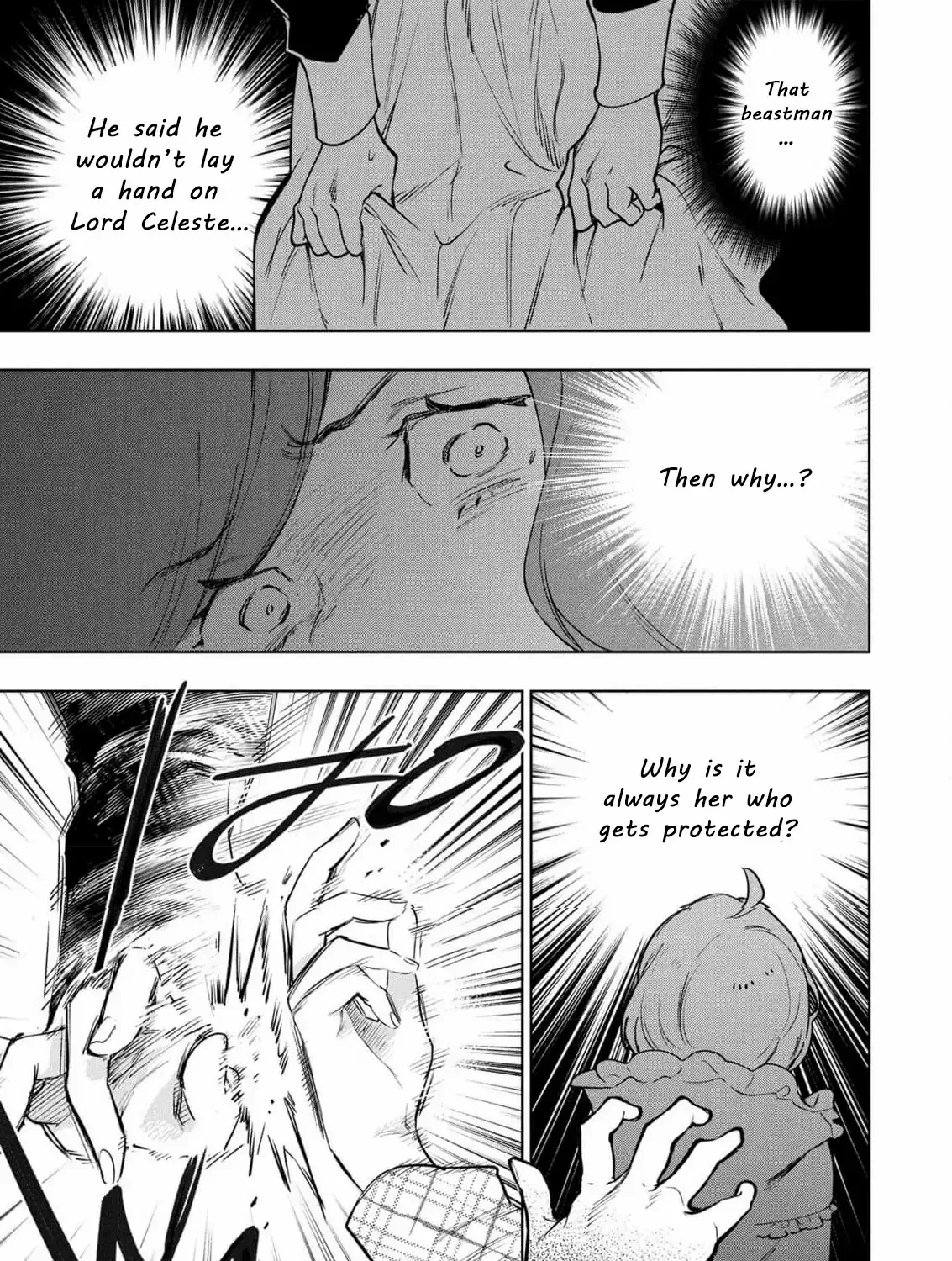 Moto Sentouyou Dorei desu ga, Tasukete Kureta Ryuu Hito wa Banda Sou desu. Chapter 15 page 8 - 