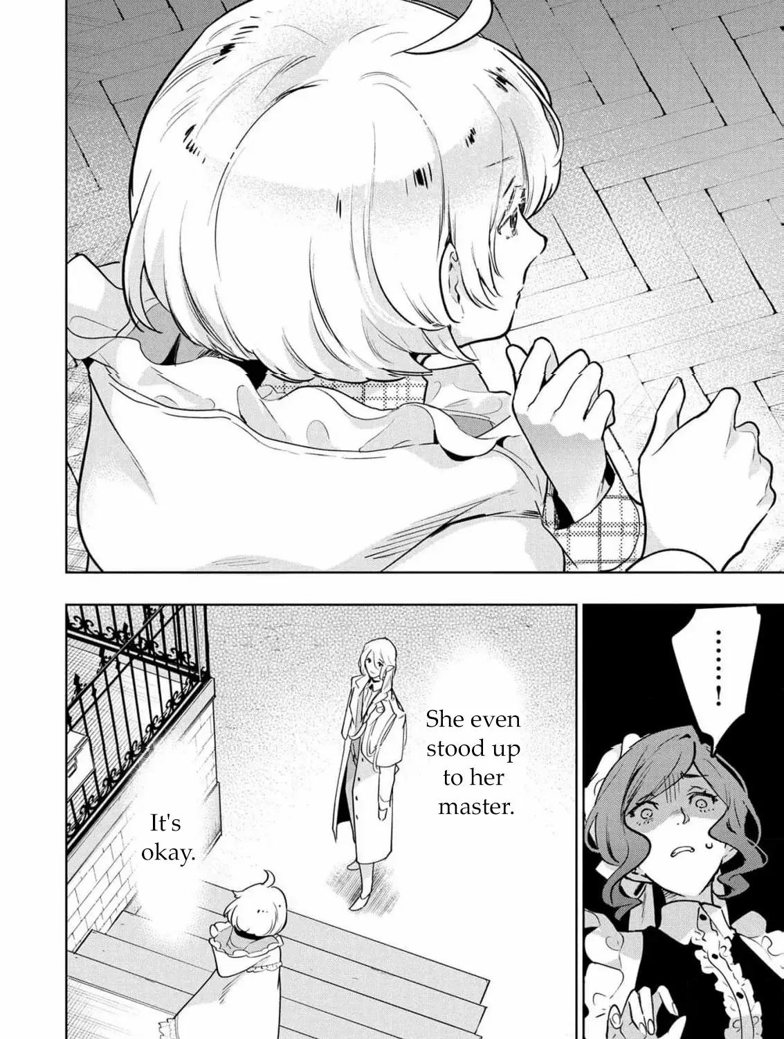 Moto Sentouyou Dorei desu ga, Tasukete Kureta Ryuu Hito wa Banda Sou desu. Chapter 15 page 10 - 