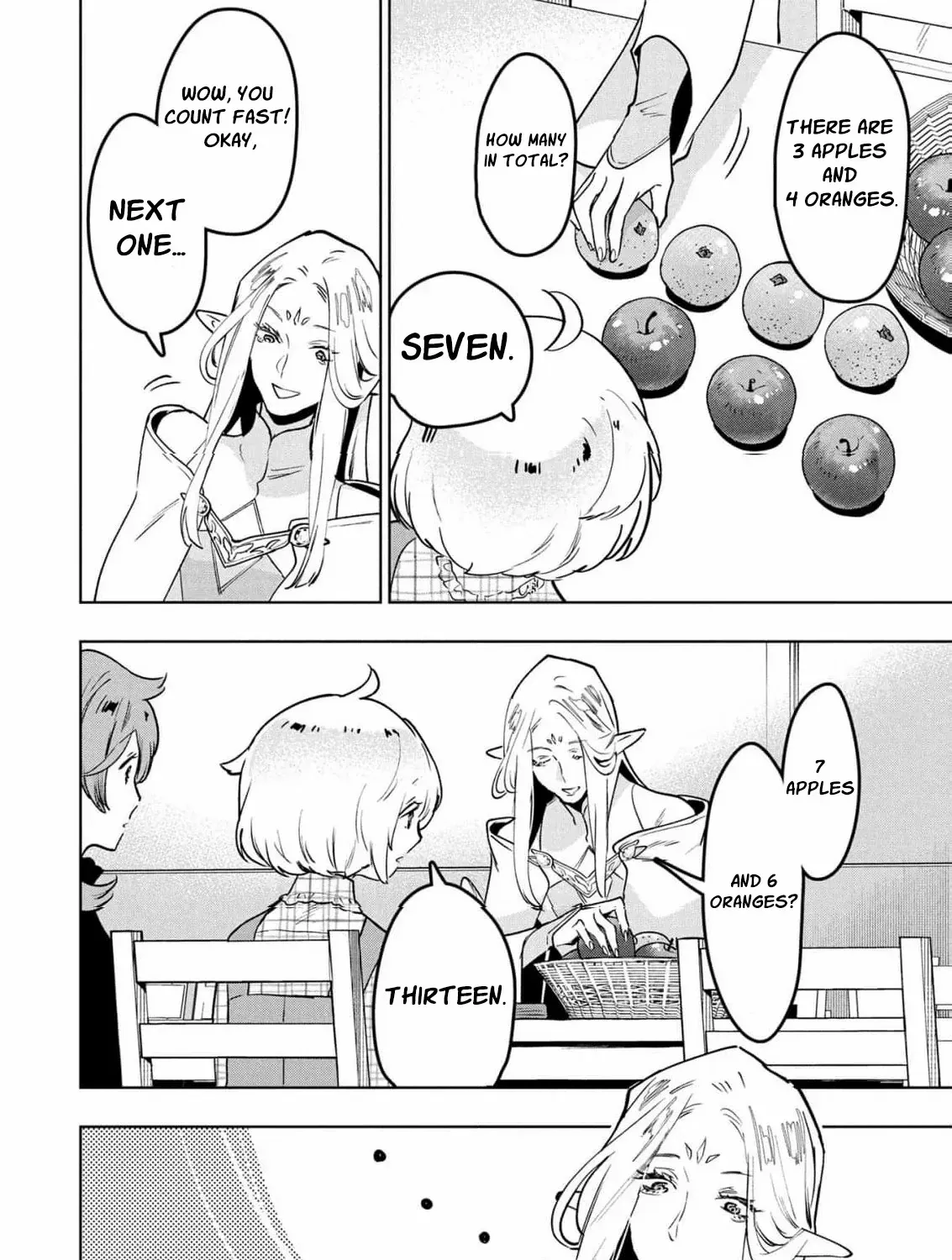 Moto Sentouyou Dorei desu ga, Tasukete Kureta Ryuu Hito wa Banda Sou desu. Chapter 16 page 11 - 