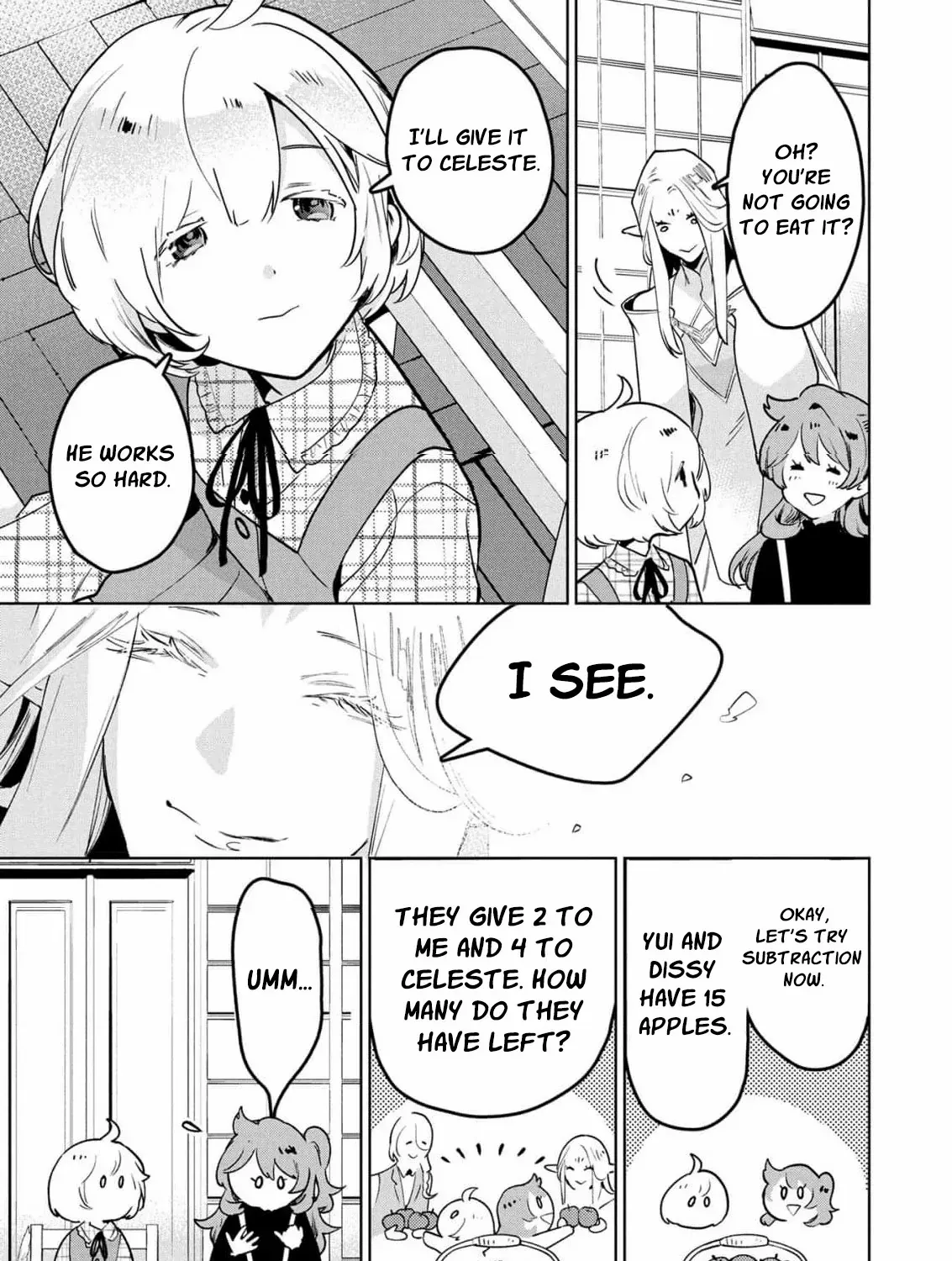 Moto Sentouyou Dorei desu ga, Tasukete Kureta Ryuu Hito wa Banda Sou desu. Chapter 16 page 17 - 