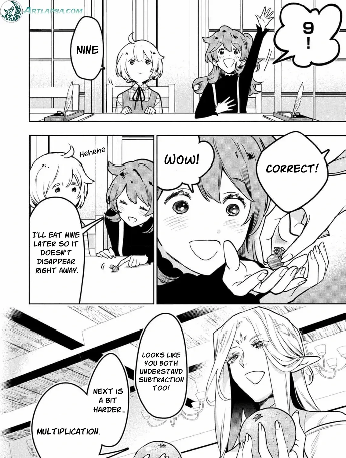 Moto Sentouyou Dorei desu ga, Tasukete Kureta Ryuu Hito wa Banda Sou desu. Chapter 16 page 19 - 