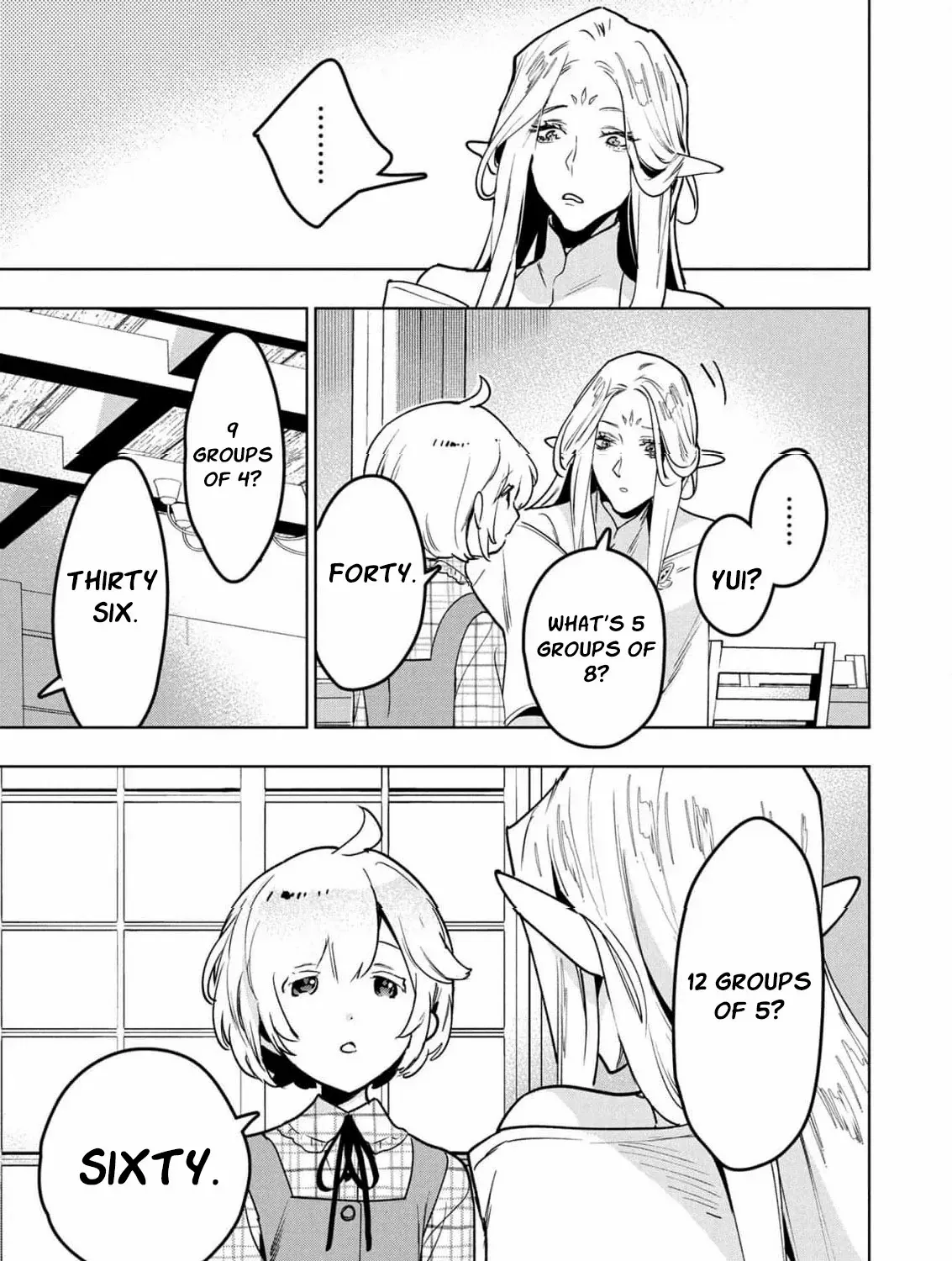 Moto Sentouyou Dorei desu ga, Tasukete Kureta Ryuu Hito wa Banda Sou desu. Chapter 16 page 25 - 