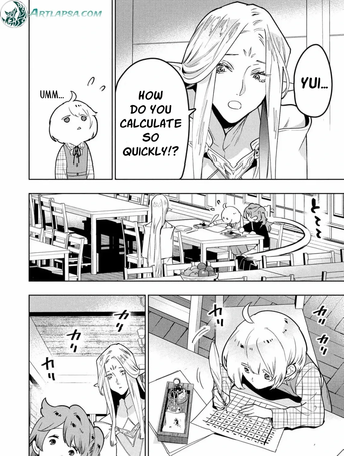 Moto Sentouyou Dorei desu ga, Tasukete Kureta Ryuu Hito wa Banda Sou desu. Chapter 16 page 27 - 