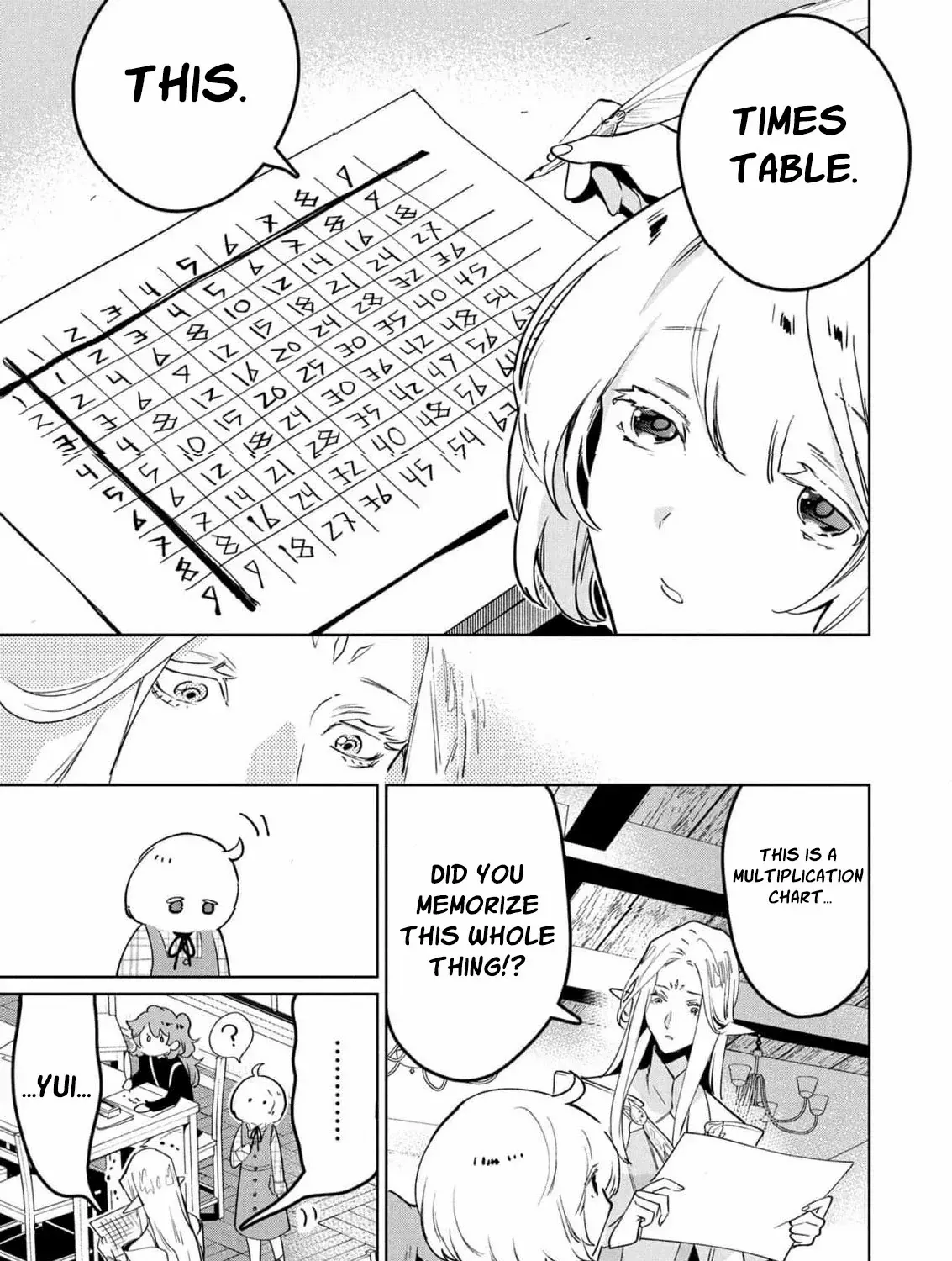 Moto Sentouyou Dorei desu ga, Tasukete Kureta Ryuu Hito wa Banda Sou desu. Chapter 16 page 29 - 