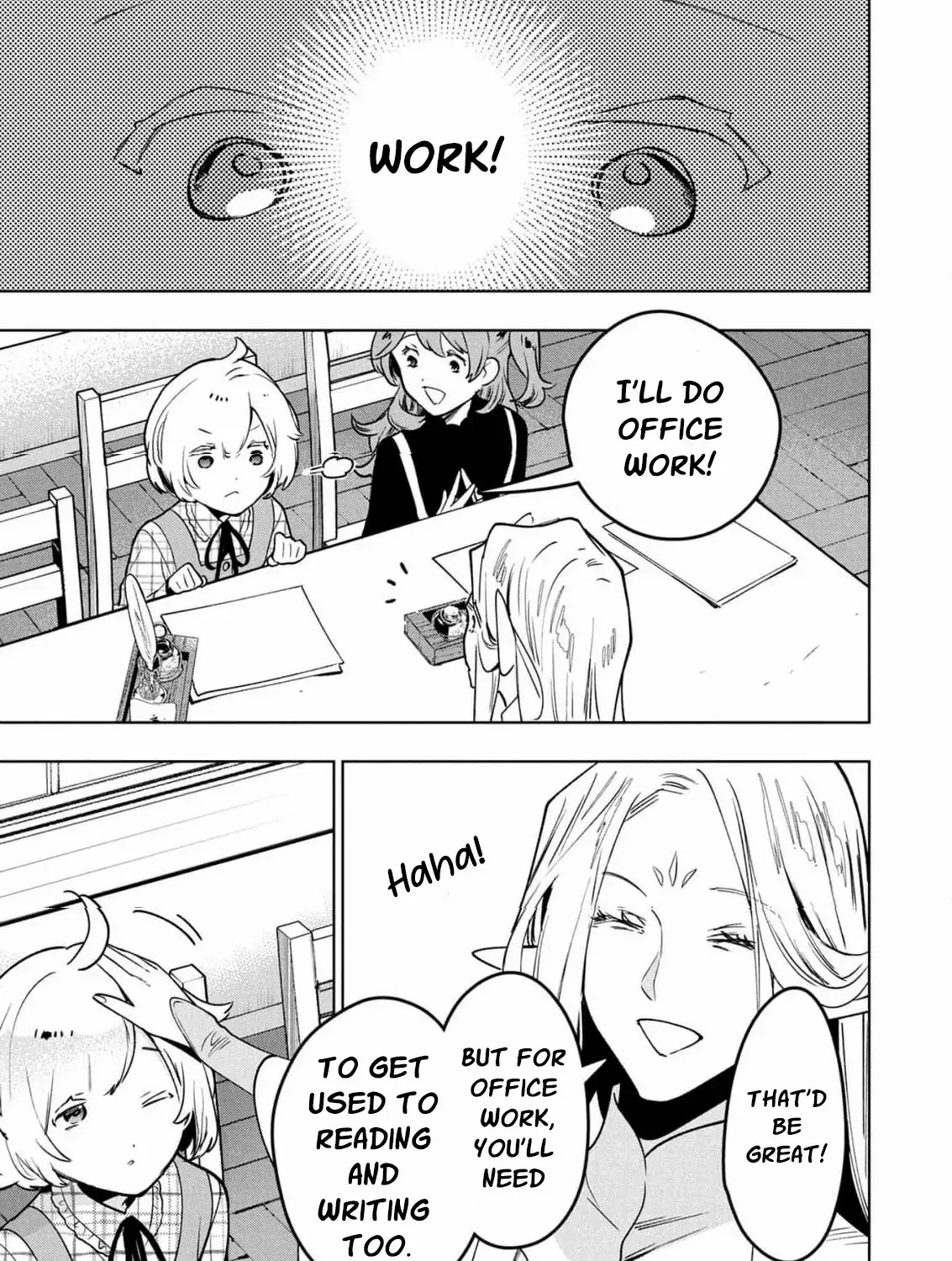 Moto Sentouyou Dorei desu ga, Tasukete Kureta Ryuu Hito wa Banda Sou desu. Chapter 16 page 41 - 