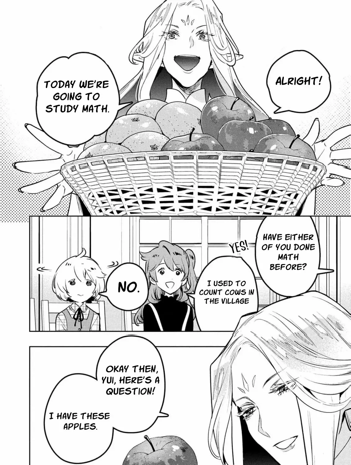 Moto Sentouyou Dorei desu ga, Tasukete Kureta Ryuu Hito wa Banda Sou desu. Chapter 16 page 7 - 