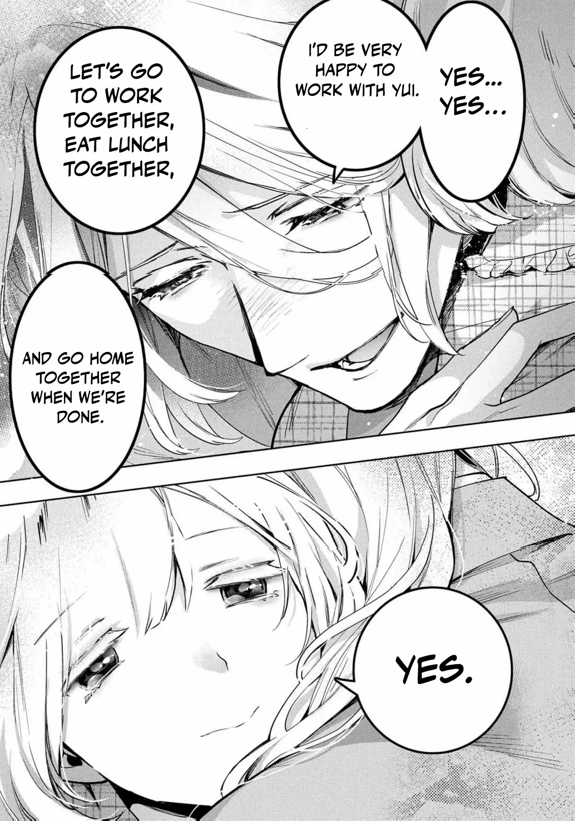 Moto Sentouyou Dorei desu ga, Tasukete Kureta Ryuu Hito wa Banda Sou desu. Chapter 17 page 15 - 