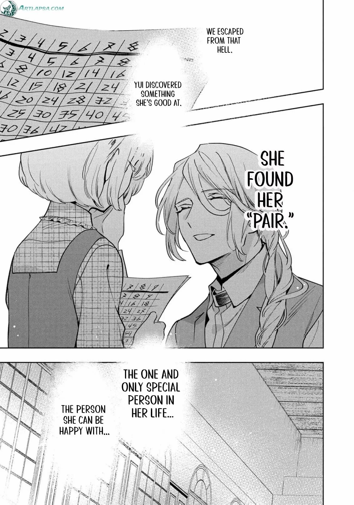 Moto Sentouyou Dorei desu ga, Tasukete Kureta Ryuu Hito wa Banda Sou desu. Chapter 17 page 19 - 