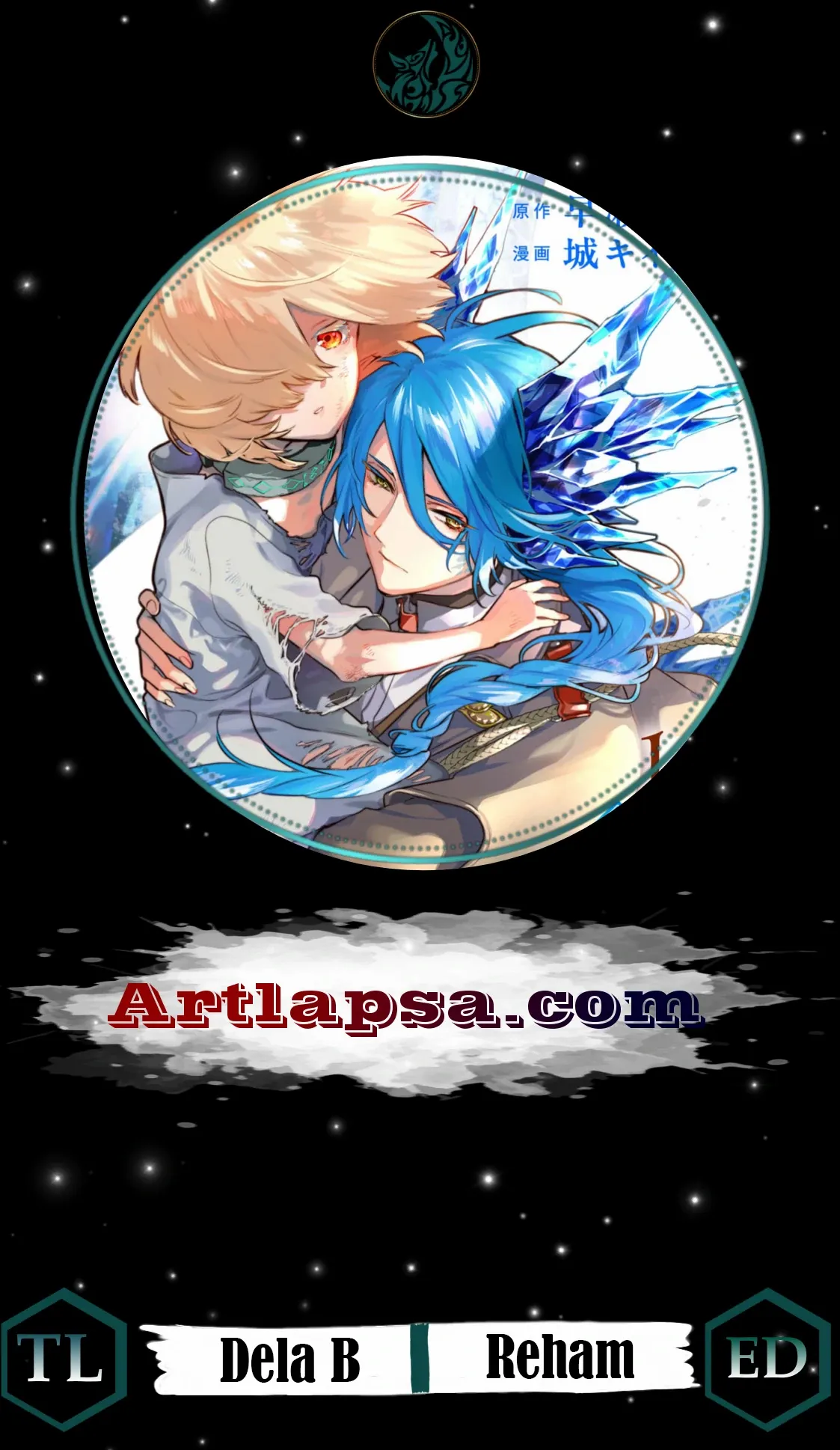 Moto Sentouyou Dorei desu ga, Tasukete Kureta Ryuu Hito wa Banda Sou desu. Chapter 18 page 2 - 