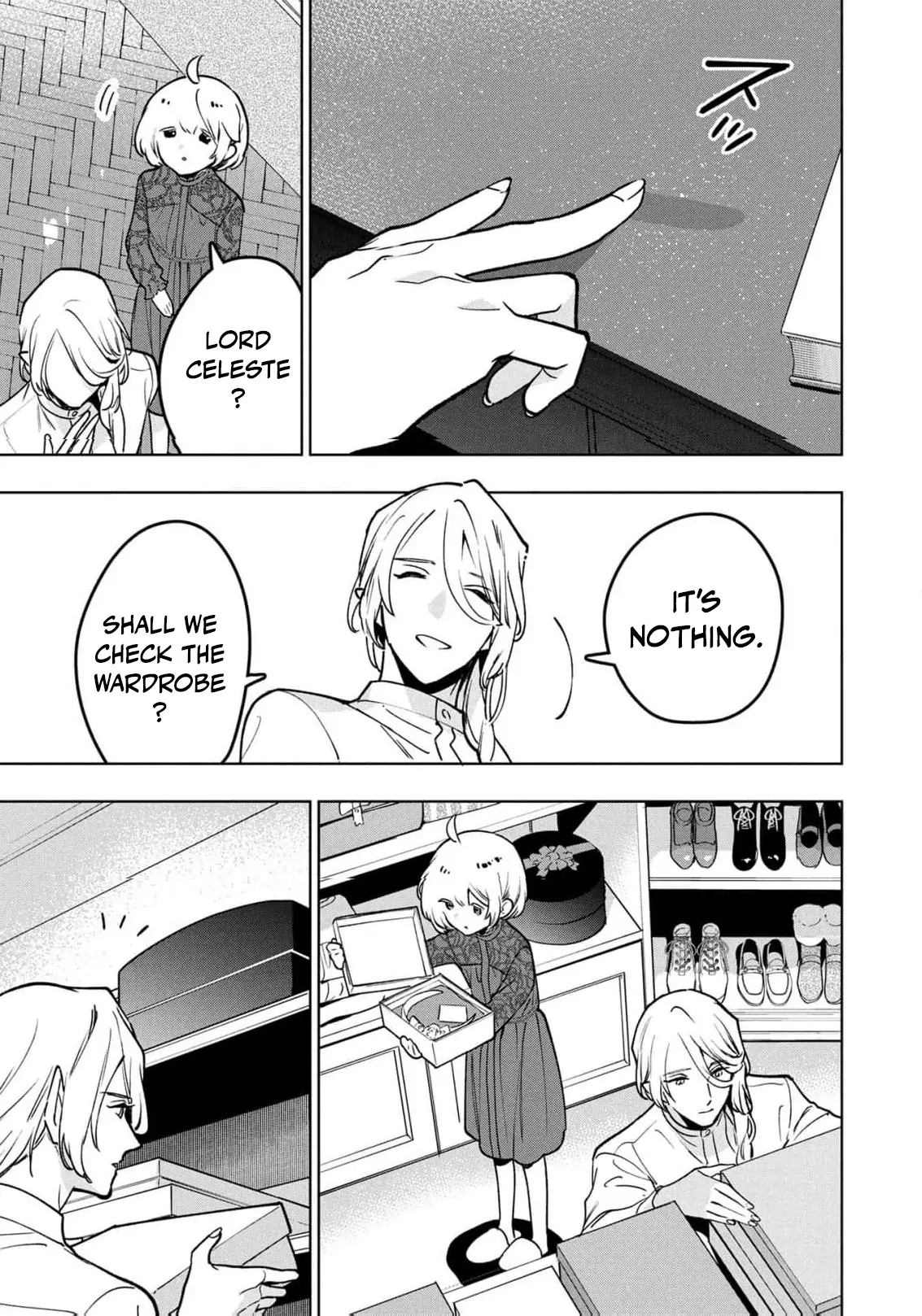Moto Sentouyou Dorei desu ga, Tasukete Kureta Ryuu Hito wa Banda Sou desu. Chapter 18 page 11 - 