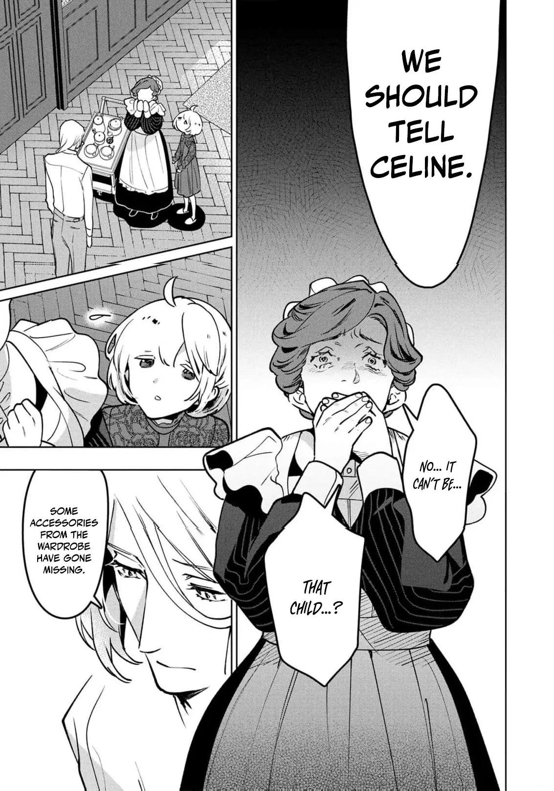 Moto Sentouyou Dorei desu ga, Tasukete Kureta Ryuu Hito wa Banda Sou desu. Chapter 18 page 17 - 