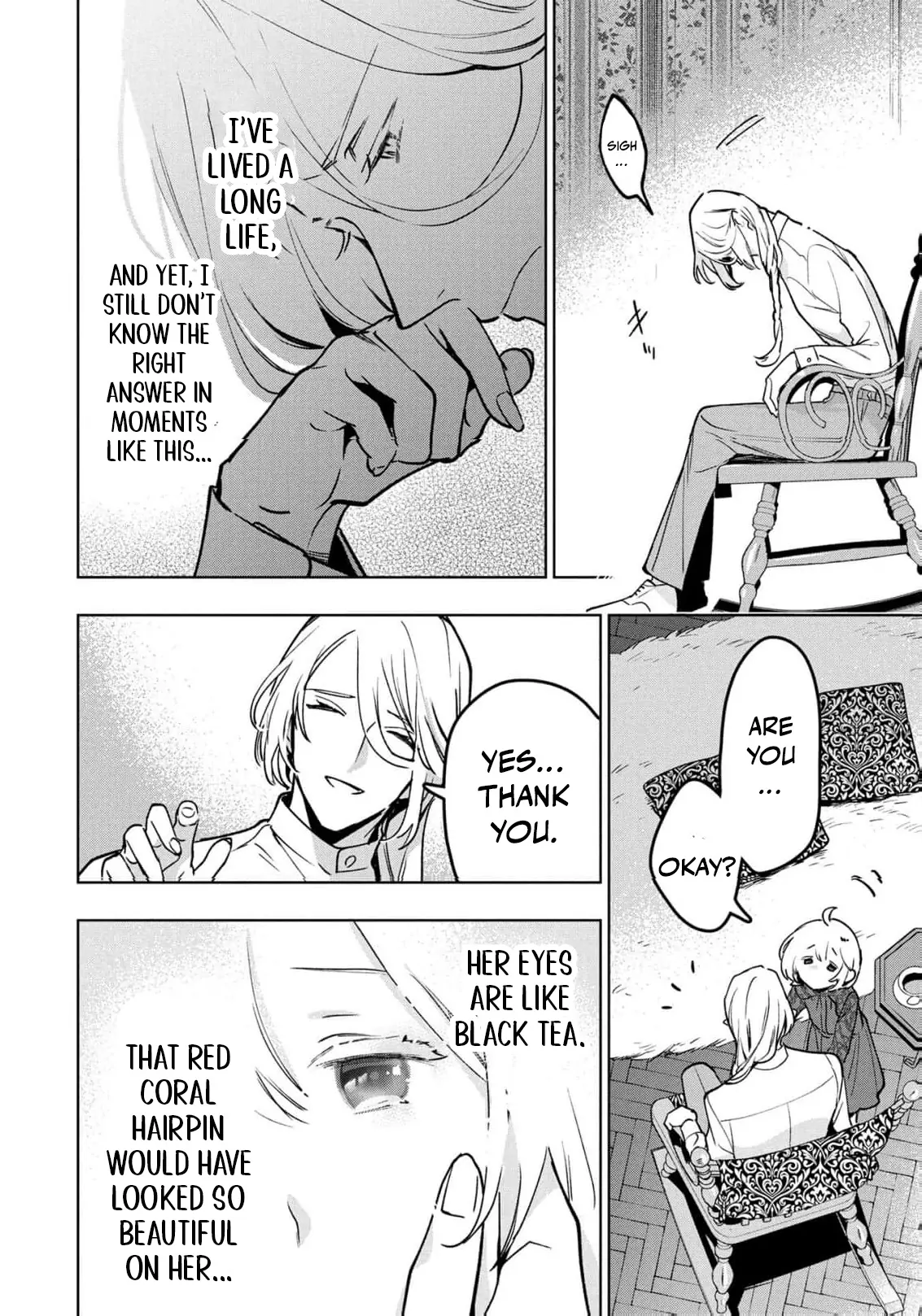 Moto Sentouyou Dorei desu ga, Tasukete Kureta Ryuu Hito wa Banda Sou desu. Chapter 18 page 20 - 