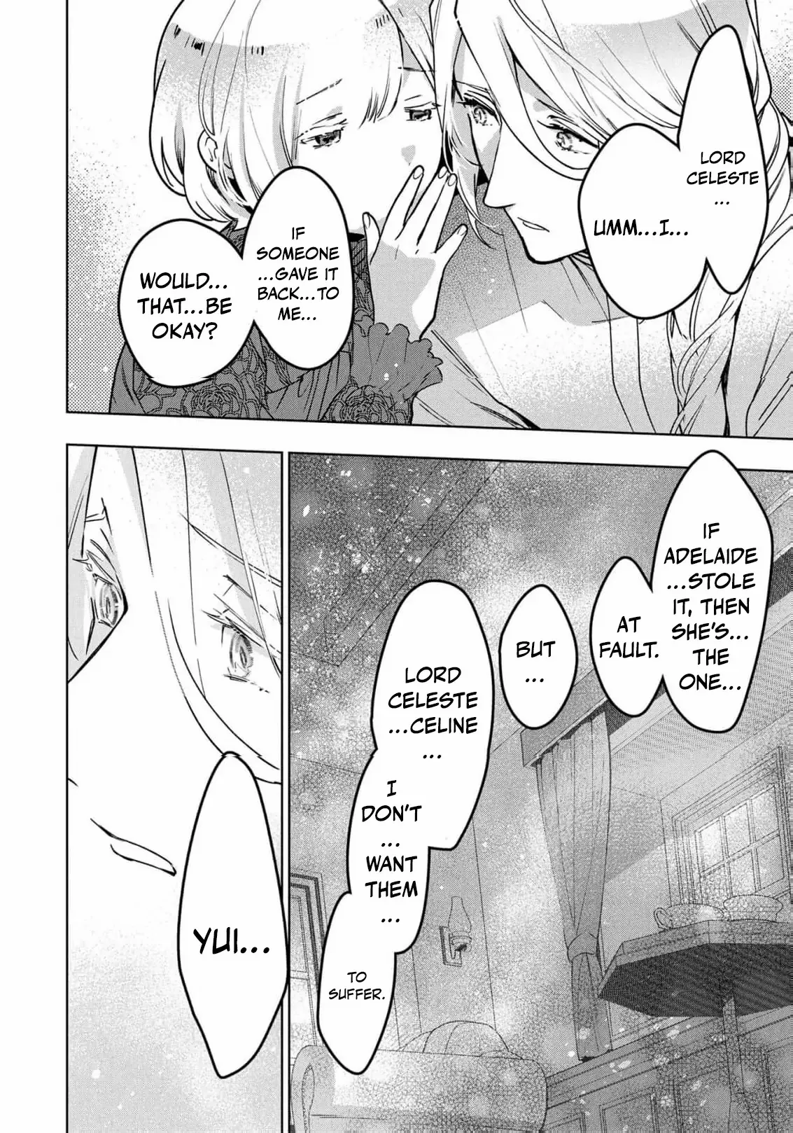 Moto Sentouyou Dorei desu ga, Tasukete Kureta Ryuu Hito wa Banda Sou desu. Chapter 18 page 22 - 