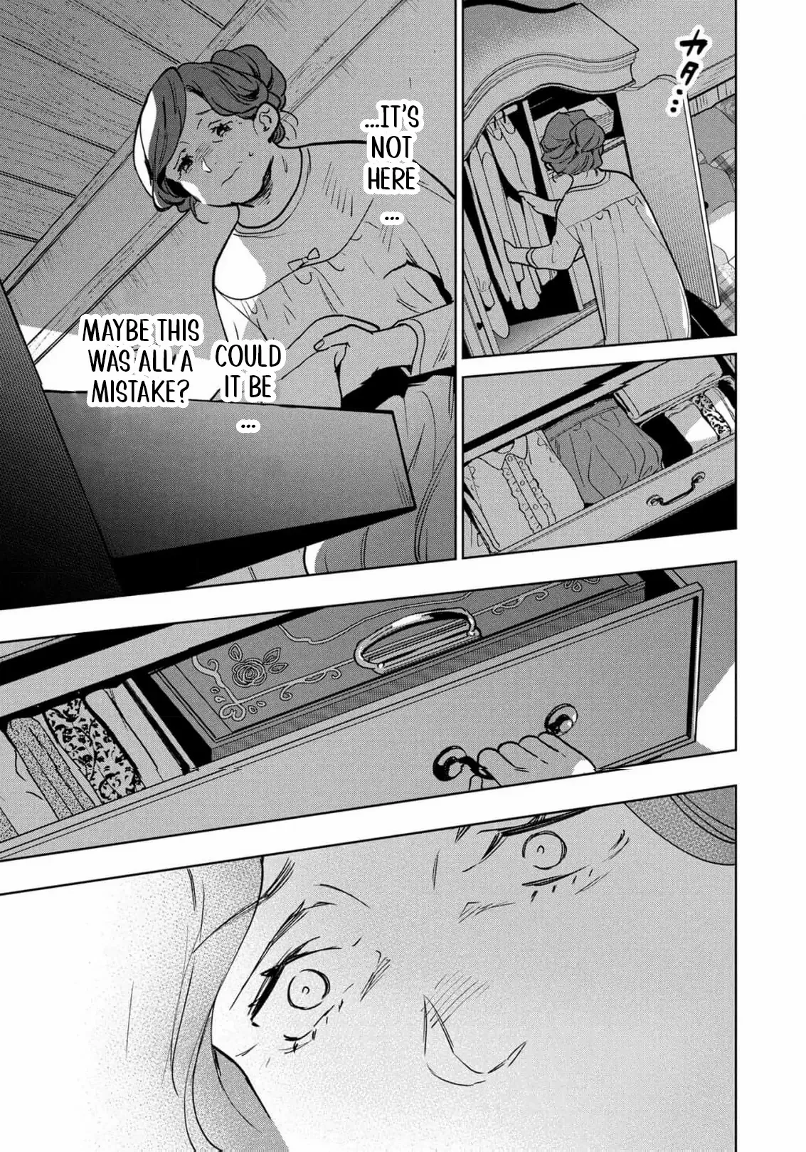 Moto Sentouyou Dorei desu ga, Tasukete Kureta Ryuu Hito wa Banda Sou desu. Chapter 18 page 25 - 